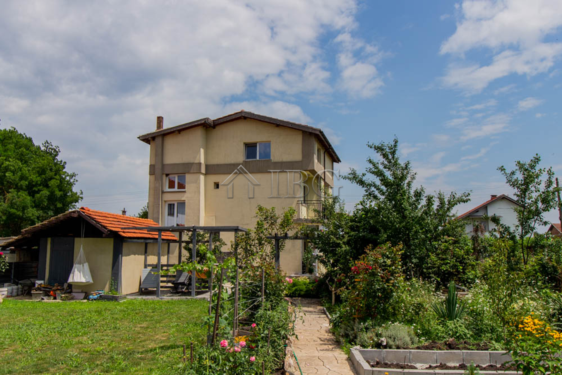 House in Polski Izvor, Burgas 10710791