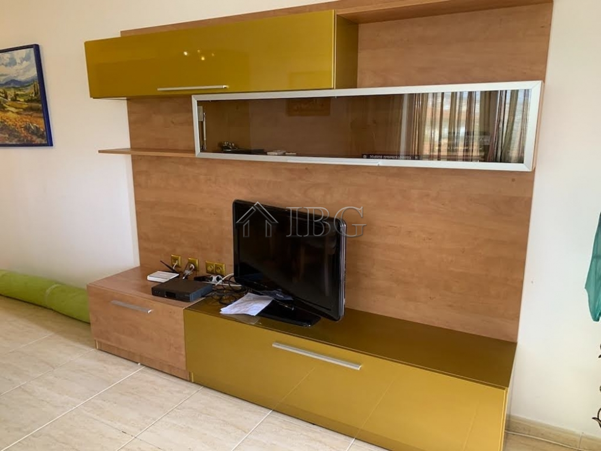 Condominium dans Sveti Vlas, Burgas 10710792