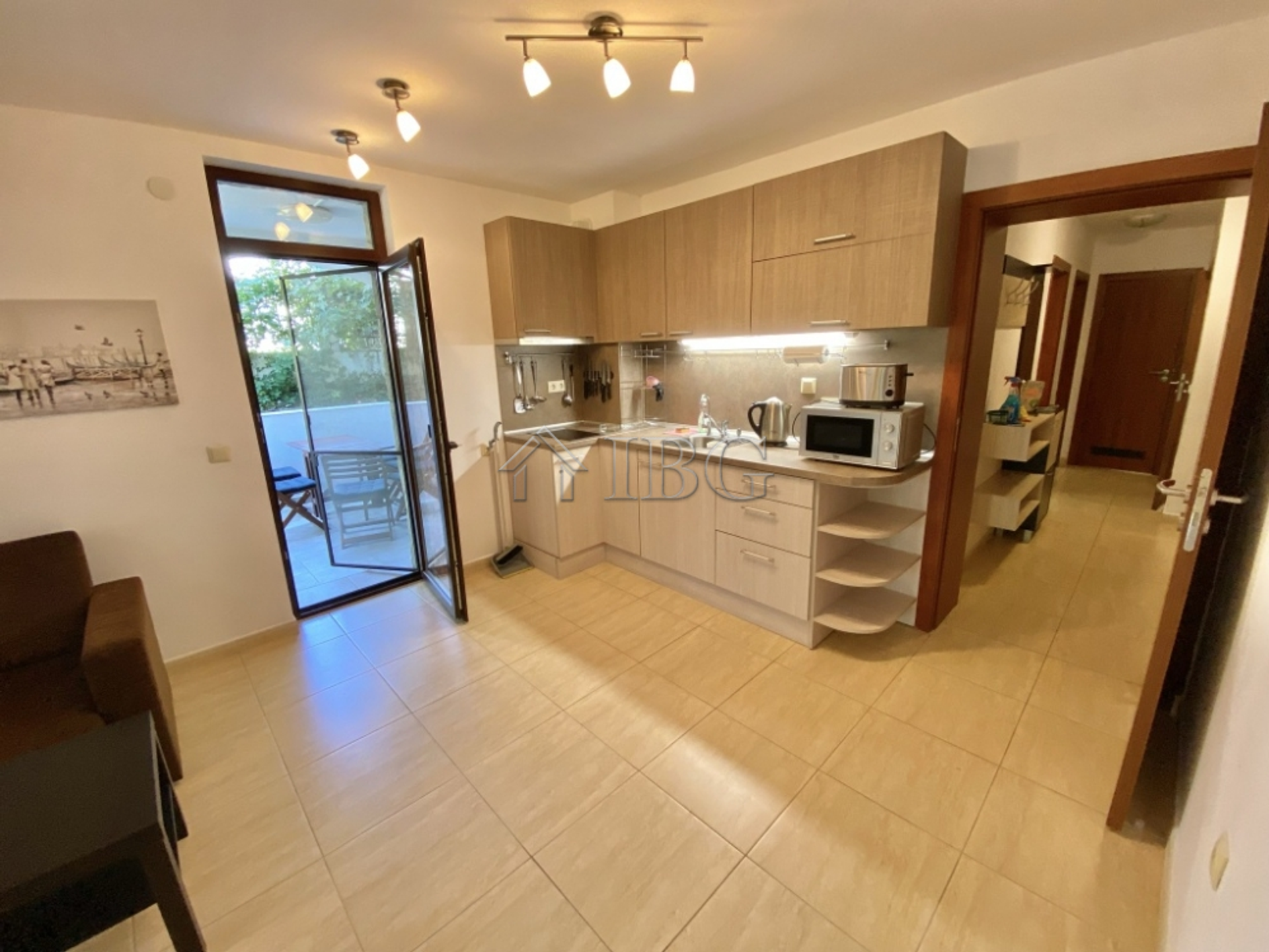 Condominio nel Sveti Vlas, Burgas 10710796