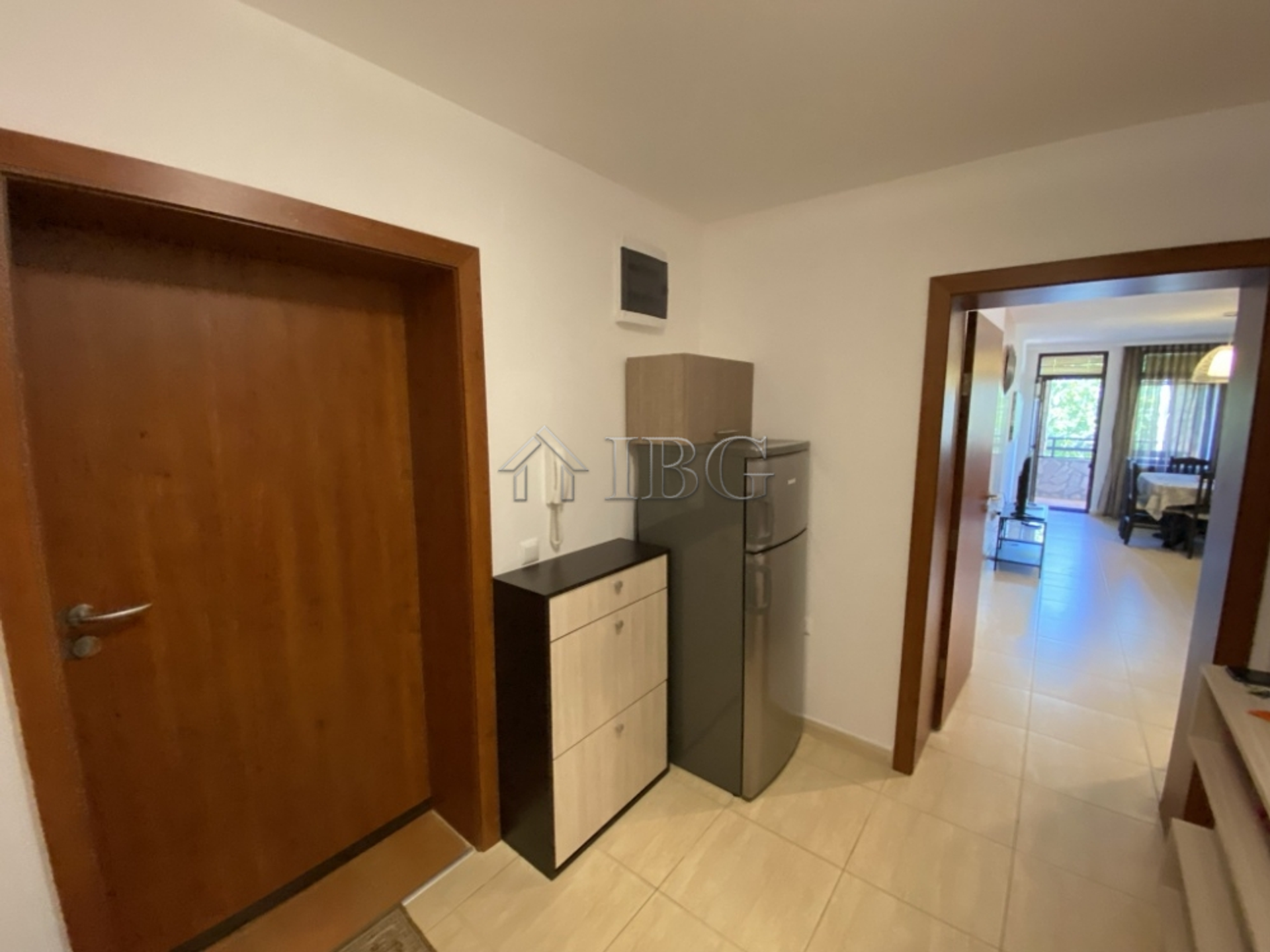 Condominio nel Sveti Vlas, Burgas 10710796