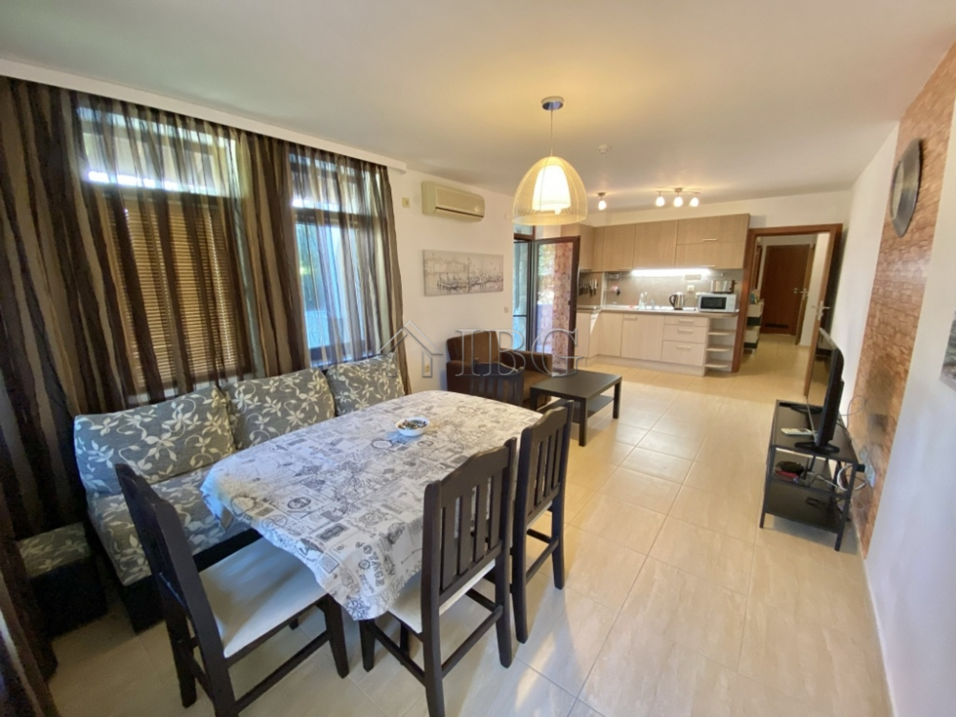 Condominio nel Sveti Vlas, Burgas 10710796