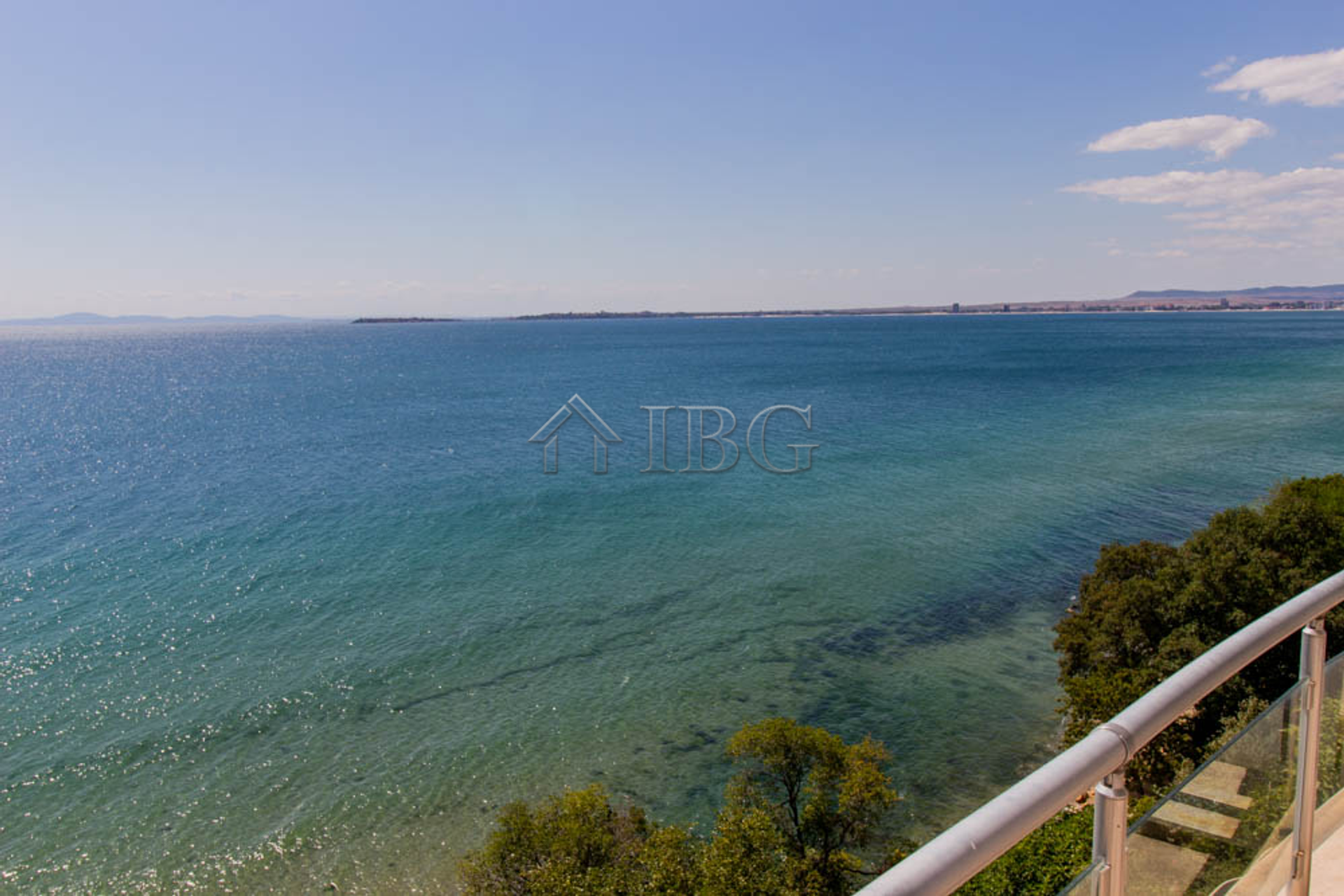 Кондоминиум в Sveti Vlas, Burgas 10710801