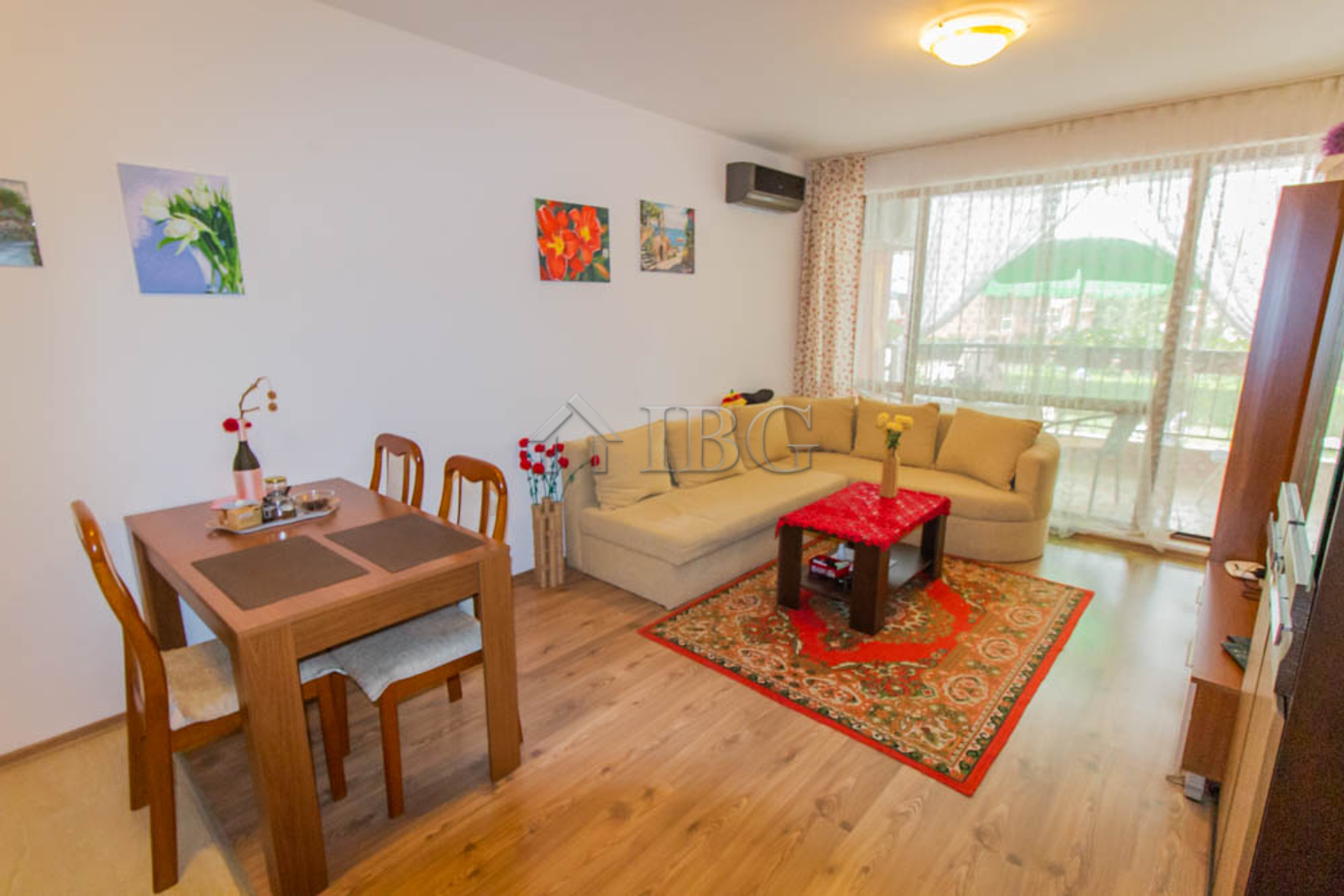 Condominio nel Ravda, Burgas 10710803