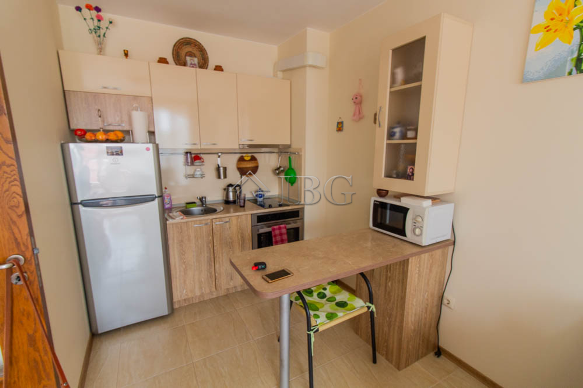 Condominio nel Ravda, Burgas 10710804