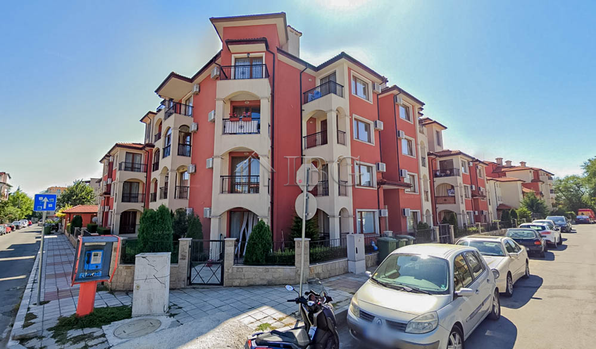 Condominio nel Ravda, Burgas 10710804