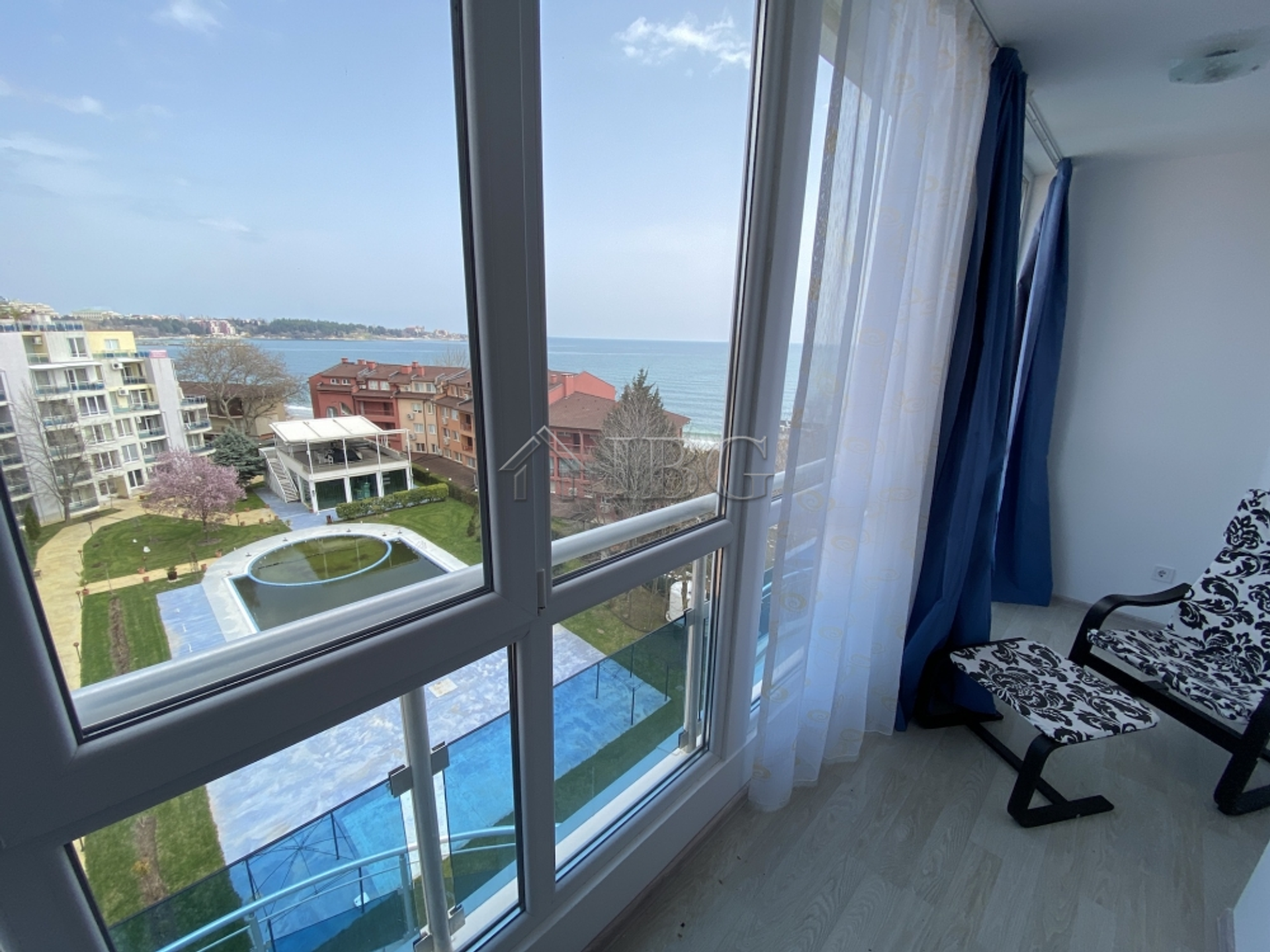 Condominio nel Ravda, Burgas 10710805