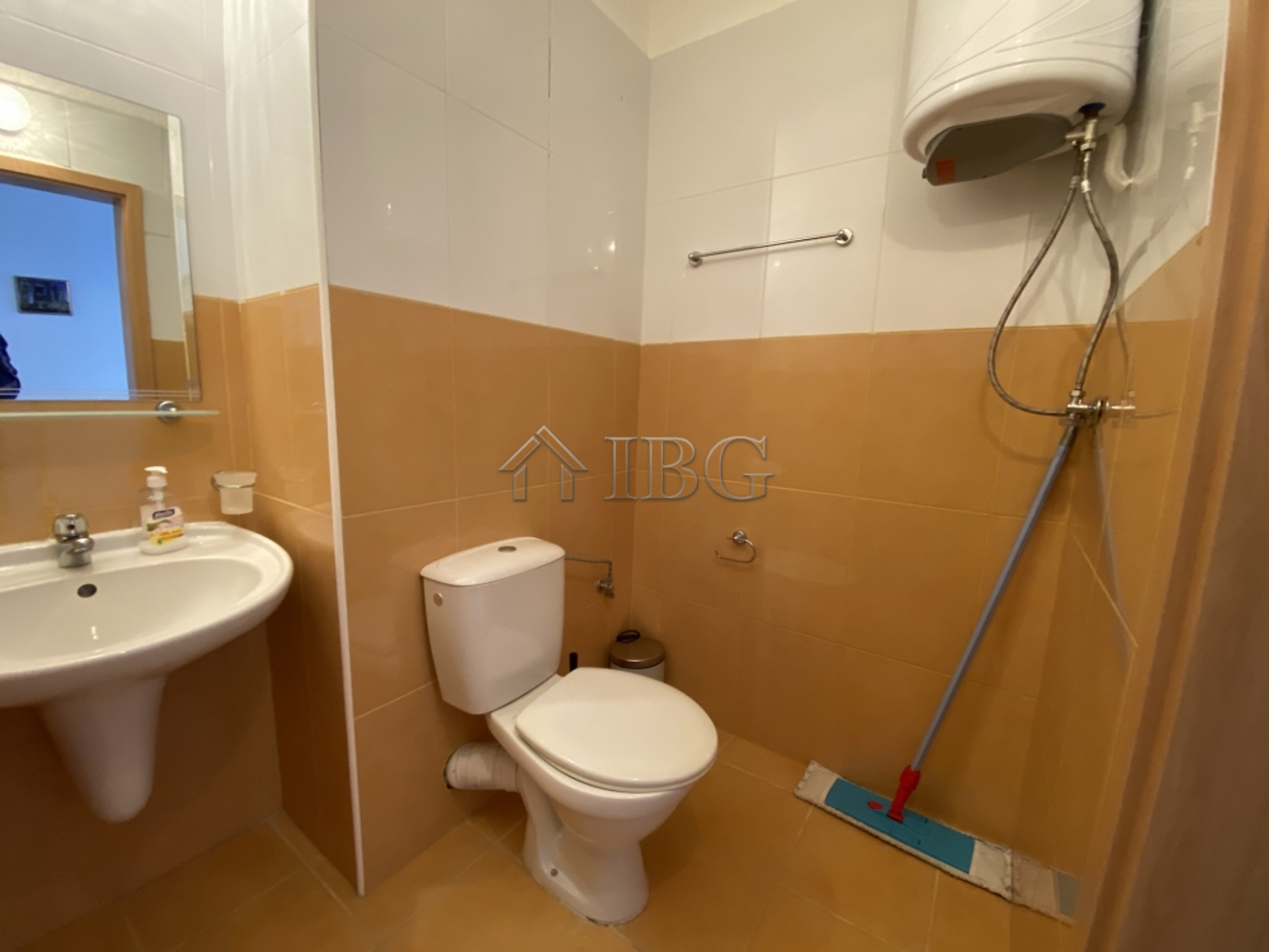 Condominio nel Ravda, Burgas 10710805