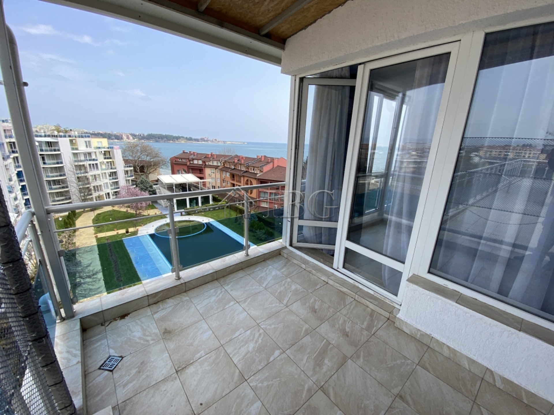 Condominio nel Ravda, Burgas 10710805