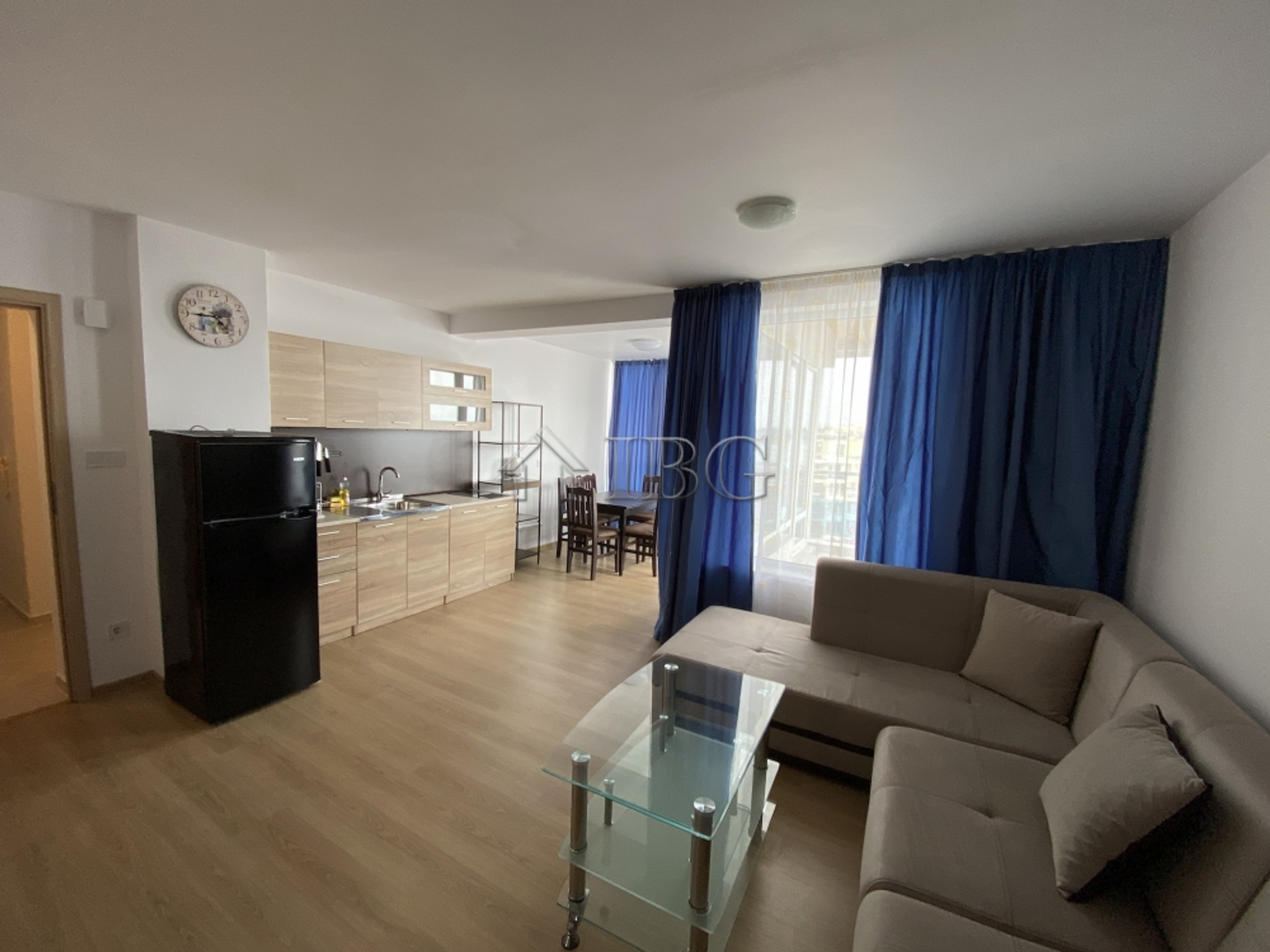 Condominio nel Ravda, Burgas 10710805