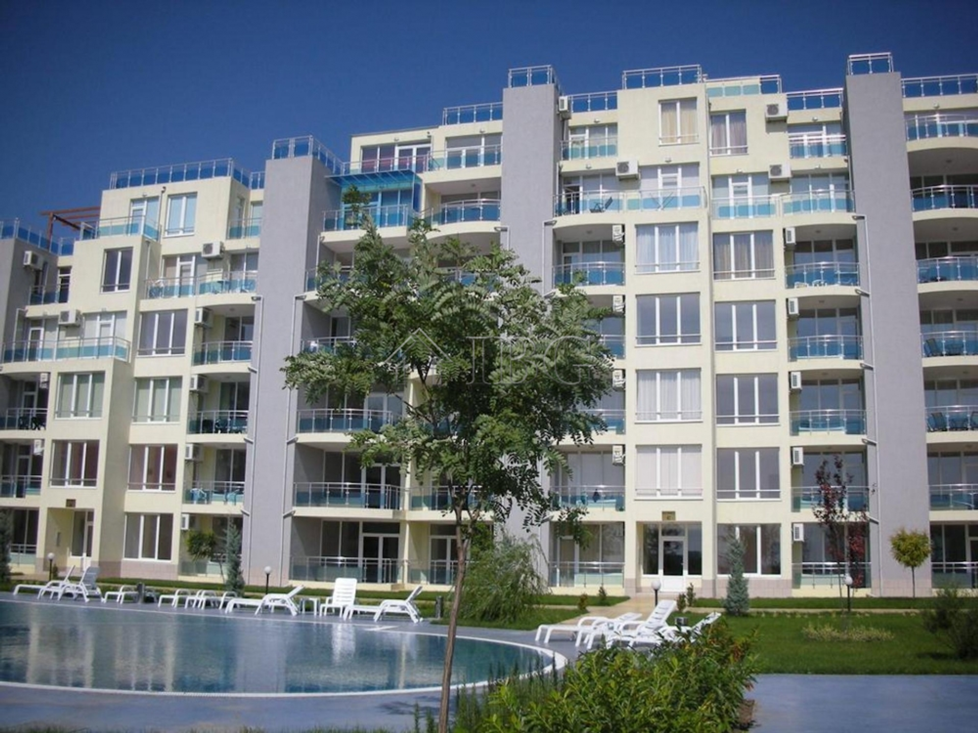 Condominio nel Ravda, Burgas 10710805