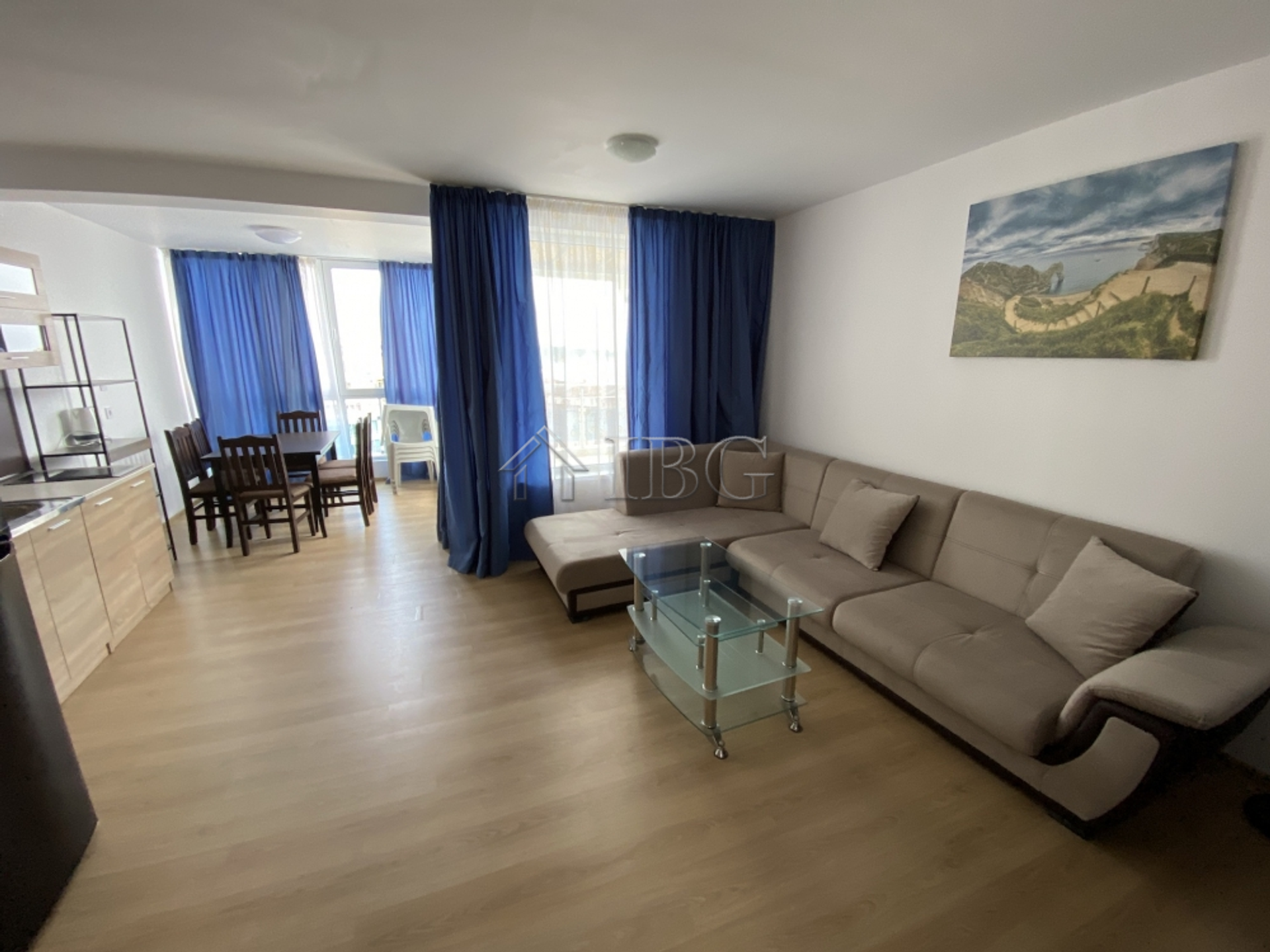 Condominio en Ravda, Burgas 10710805