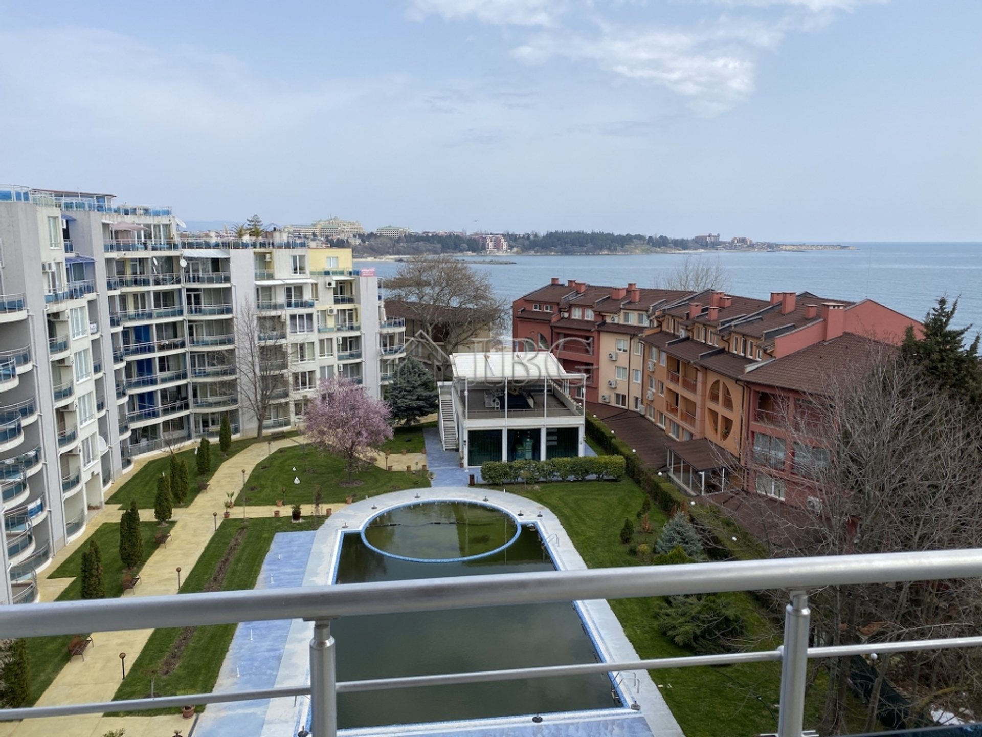 Condominio nel Ravda, Burgas 10710805