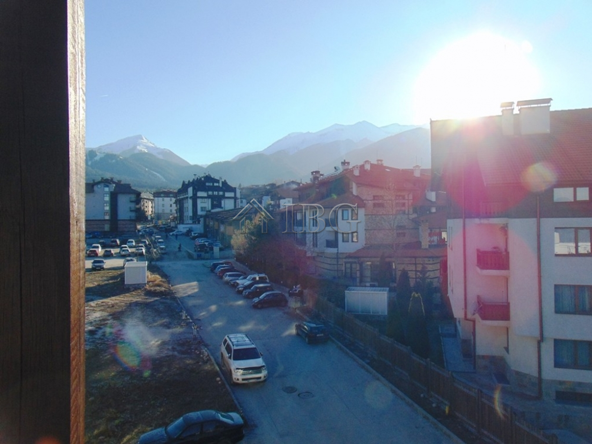 Condominium in Bansko, Blagoevgrad Province 10710811