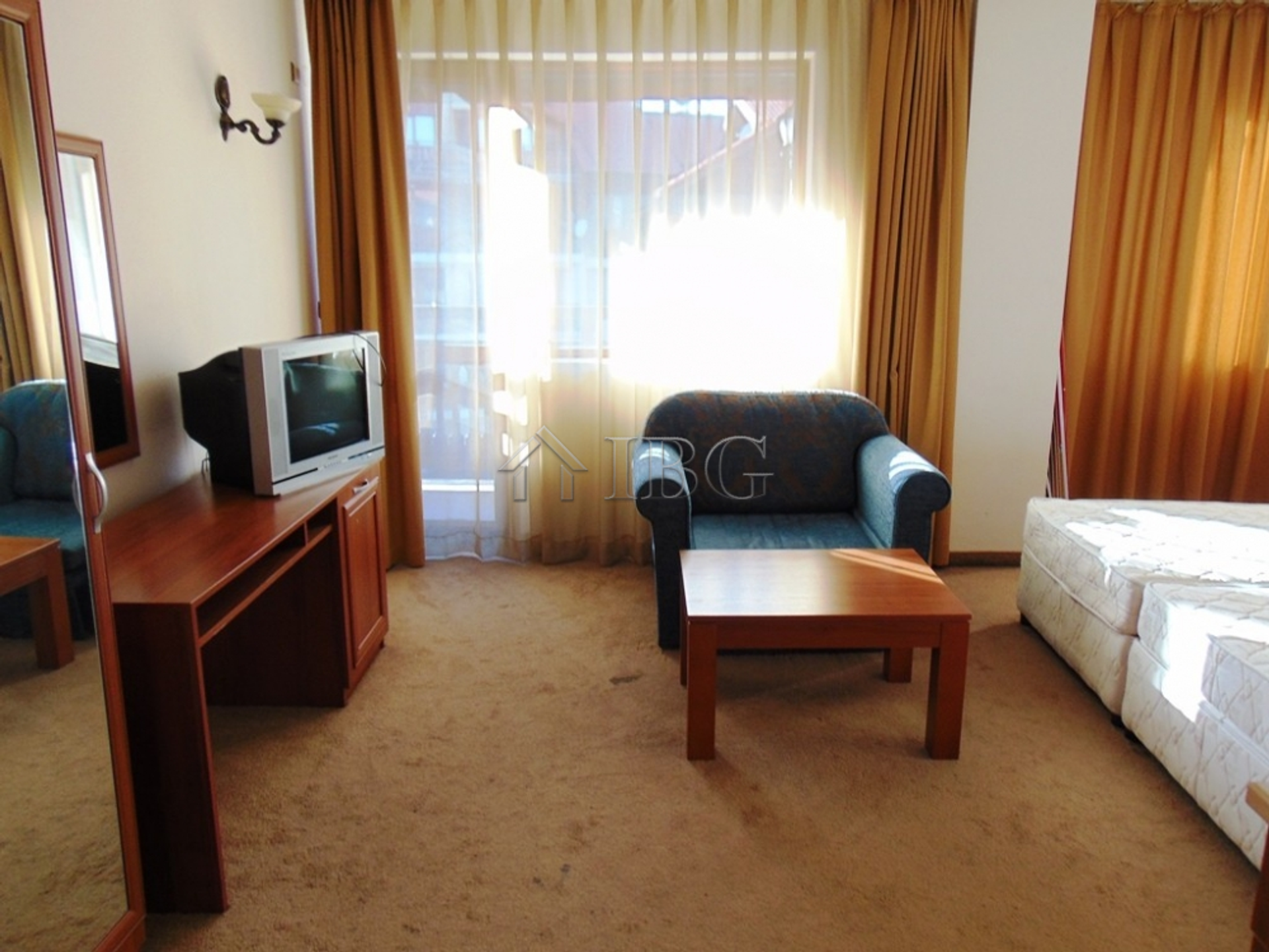 Condominium in Bansko, Blagoevgrad Province 10710811