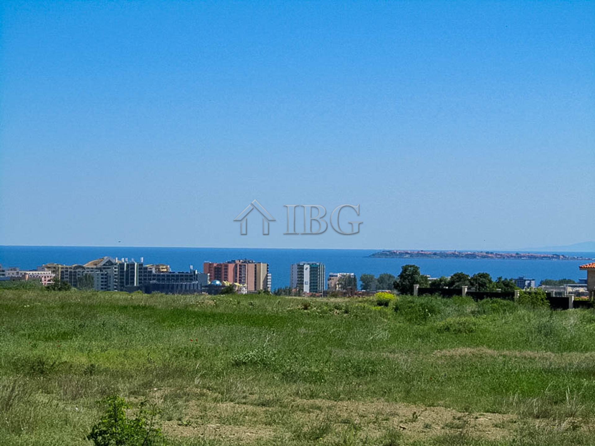 Land in Nesebar, Boergas 10710812