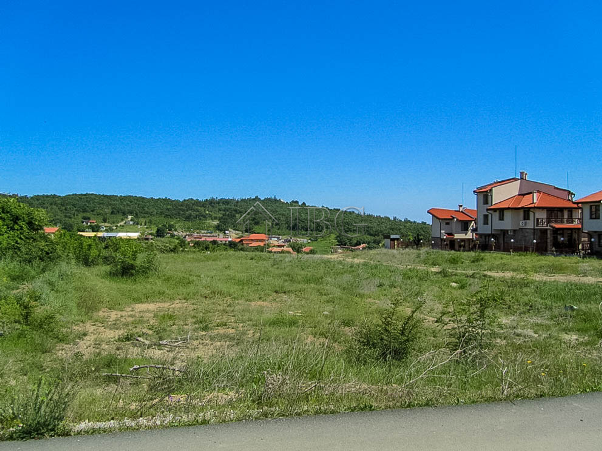 Land in Nesebar, Boergas 10710812