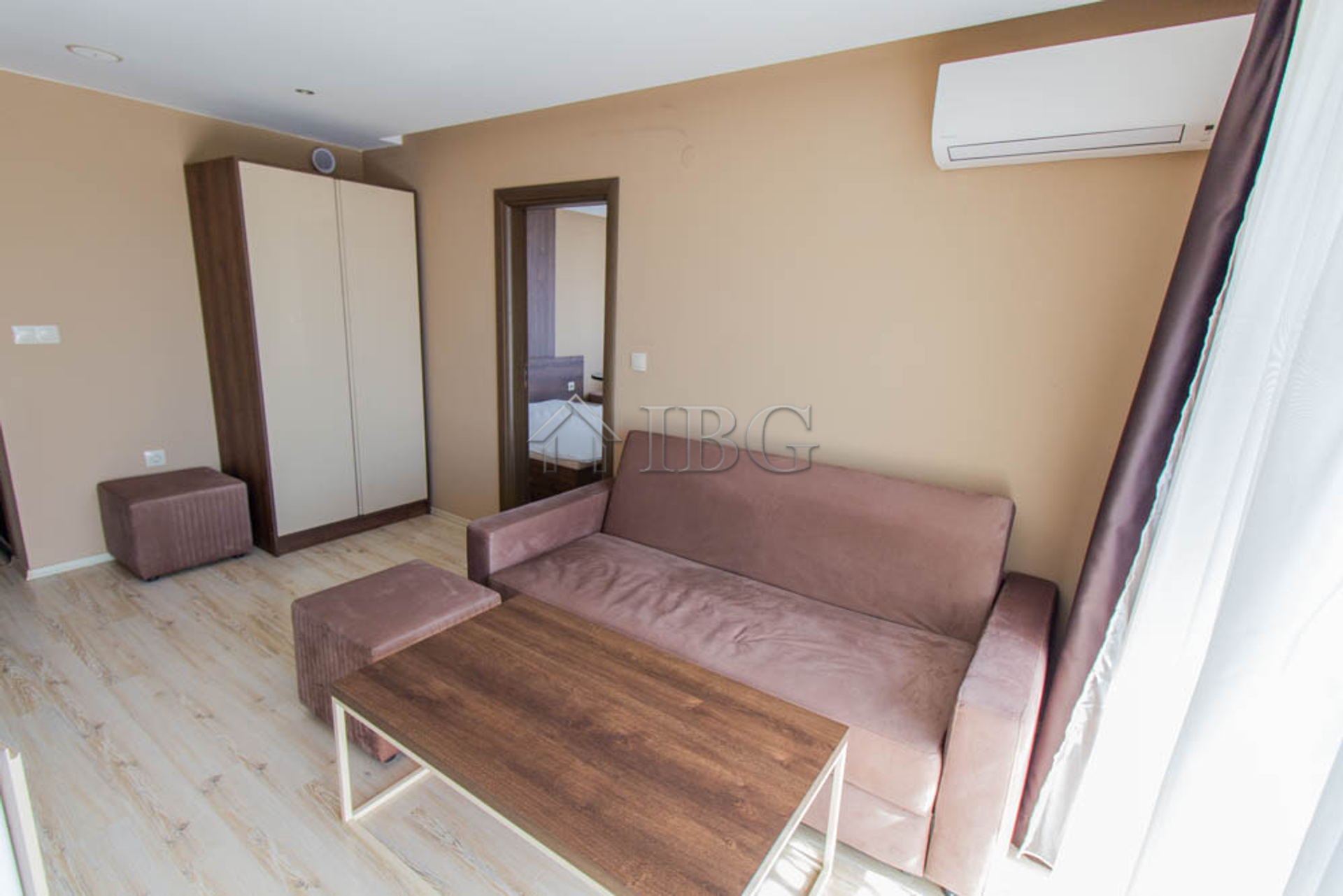 Condominium in Nessebar, Burgas 10710824