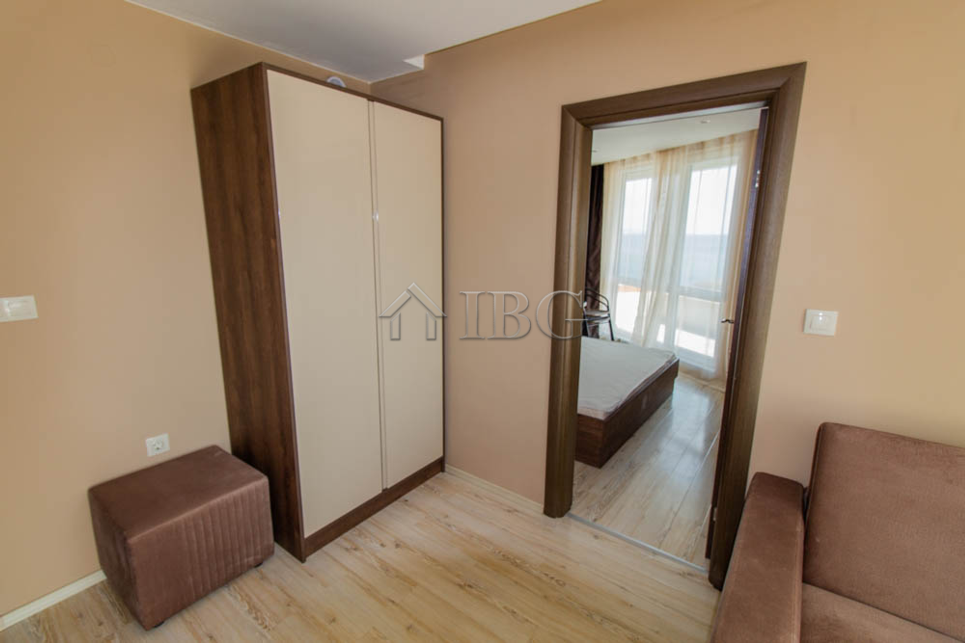 Condominium in Nessebar, Burgas 10710824