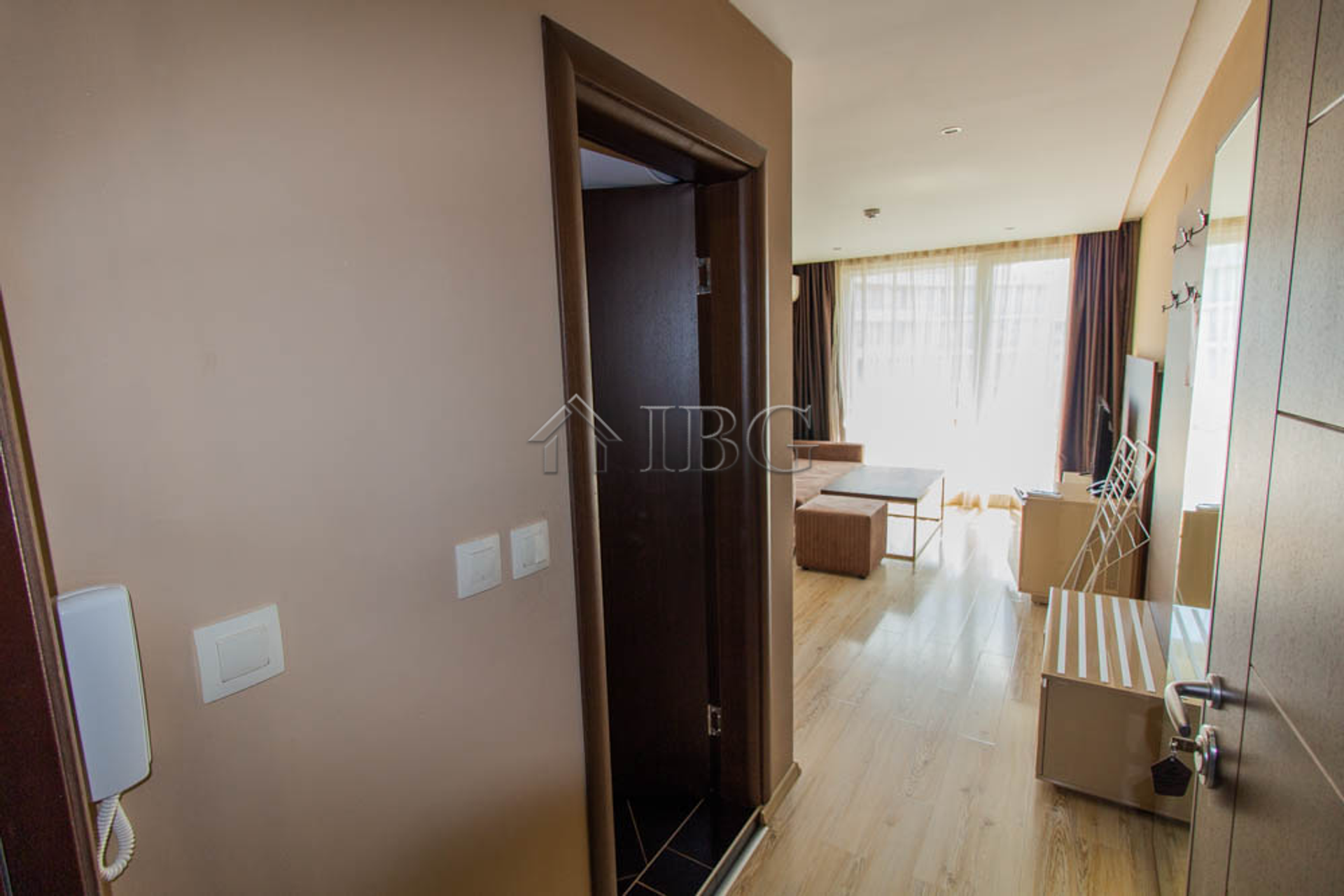 Condominium in Nessebar, Burgas 10710824