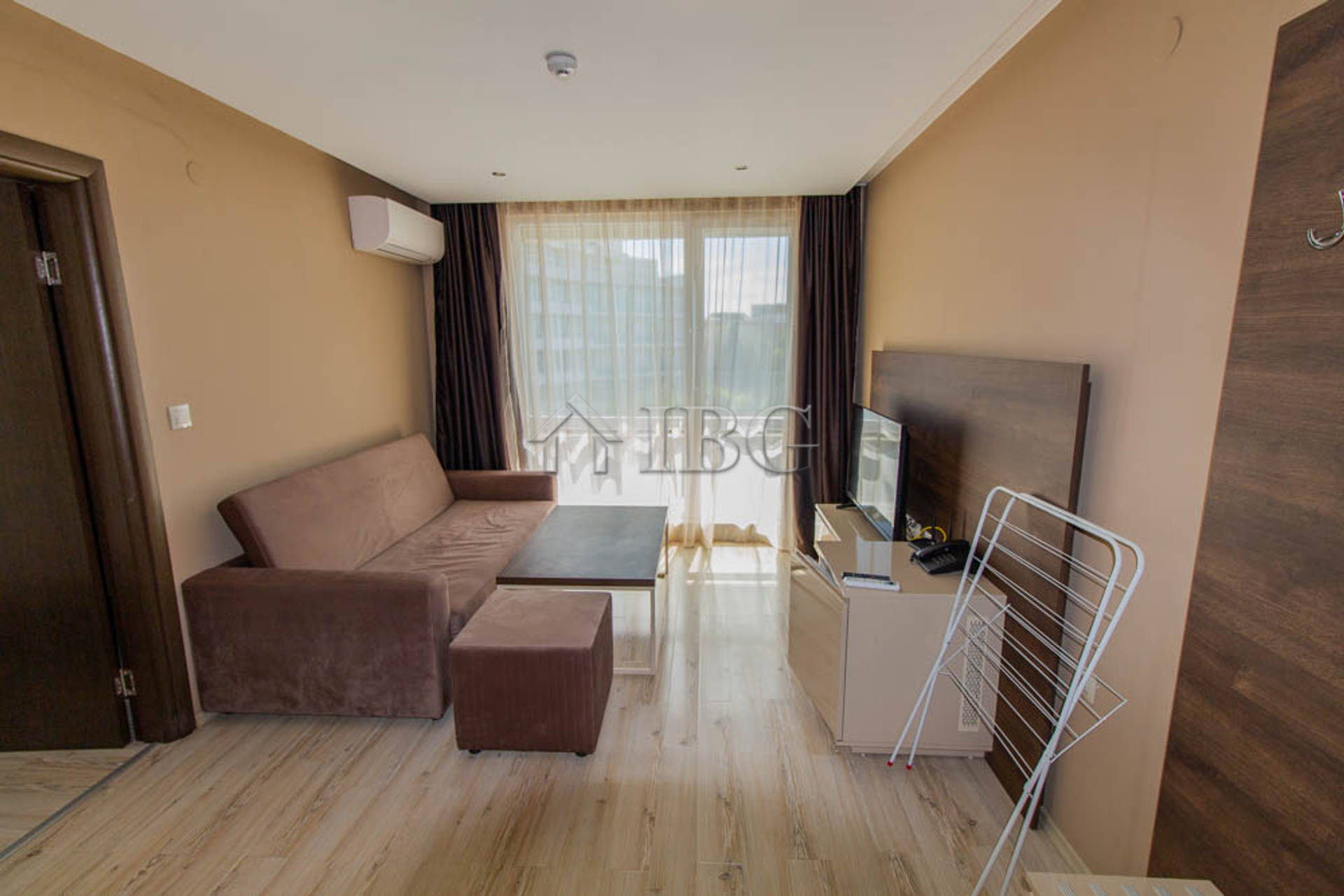 Condominium in Nessebar, Burgas 10710824