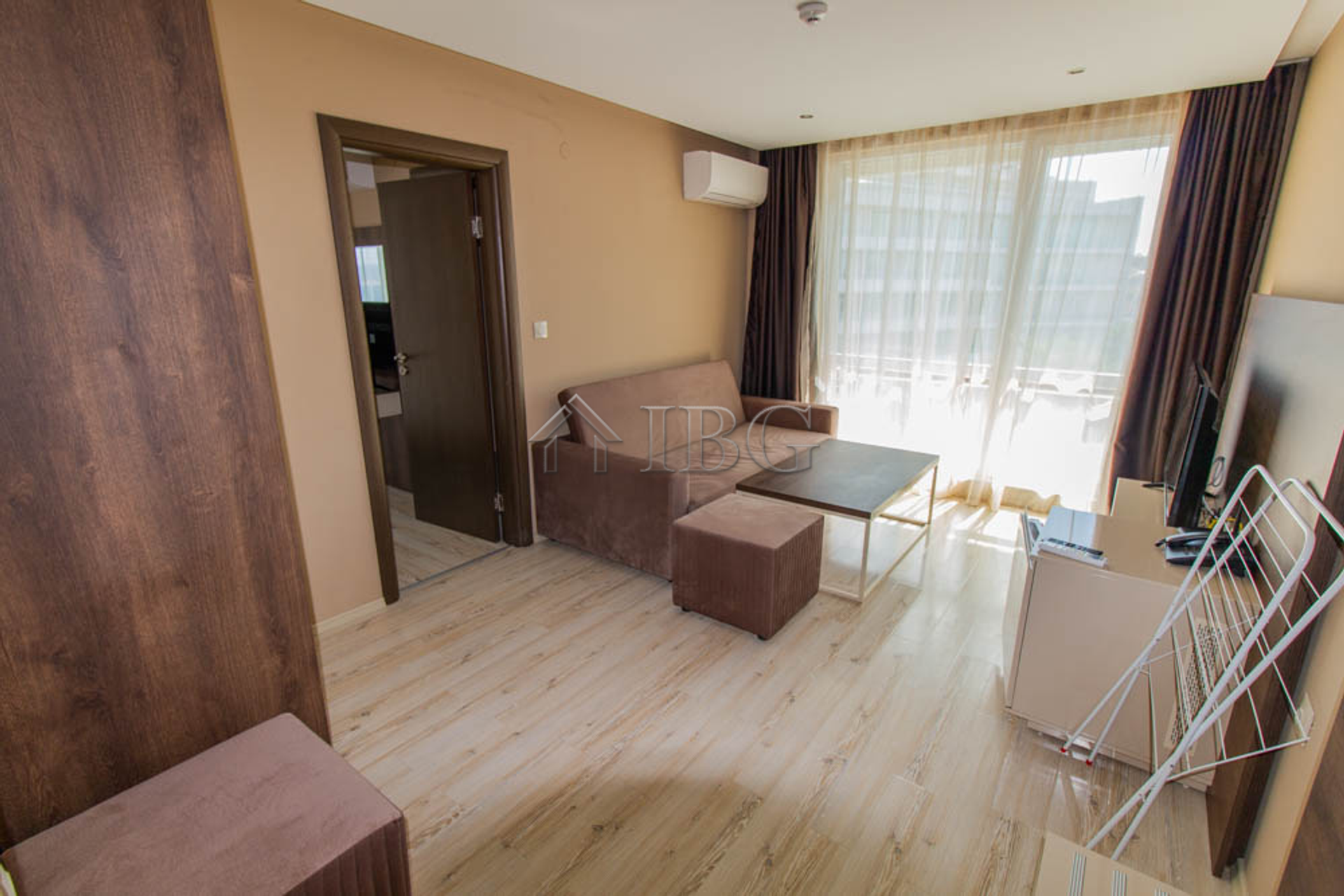 Condominium in Nessebar, Burgas 10710824