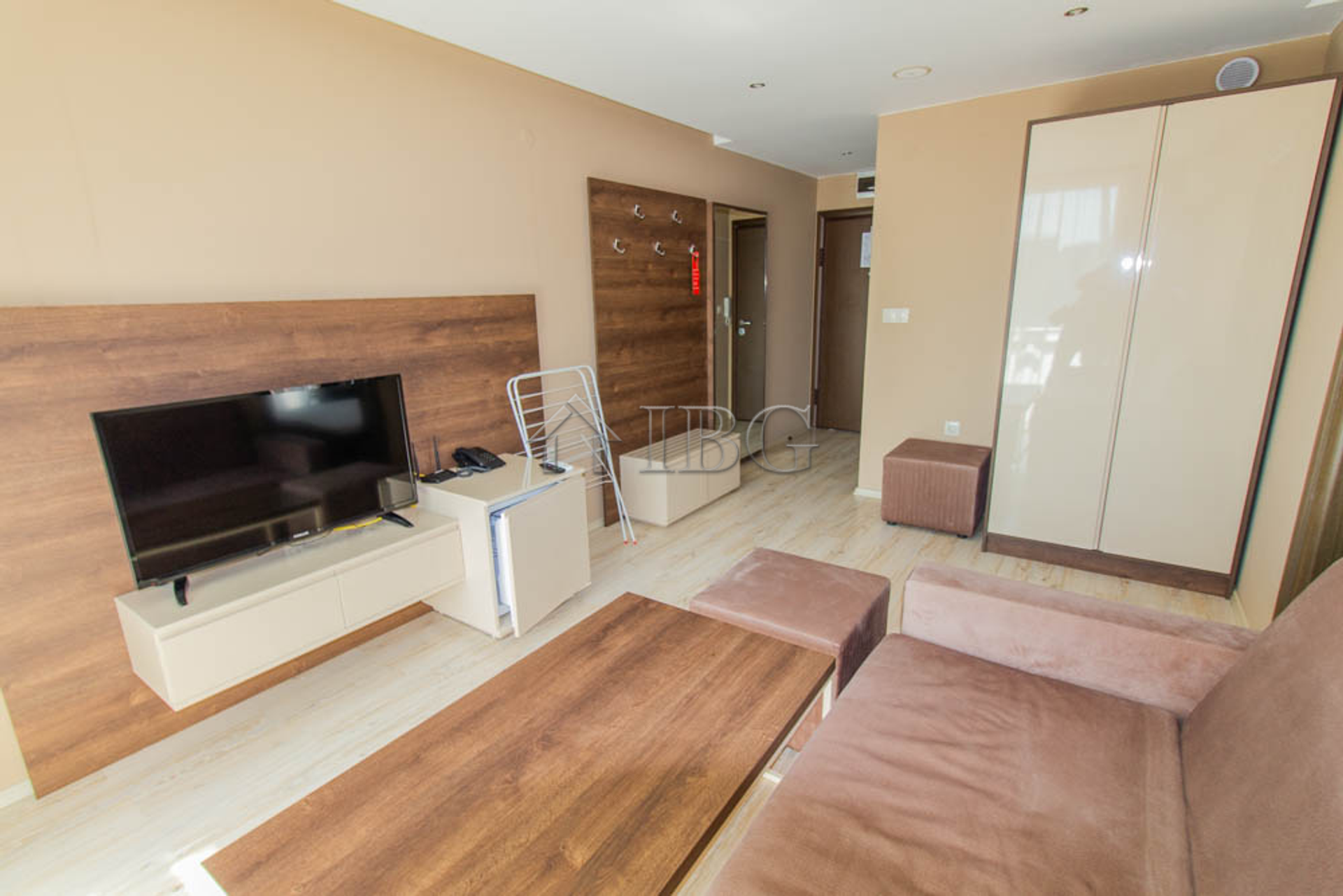 Condominium in Nessebar, Burgas 10710824