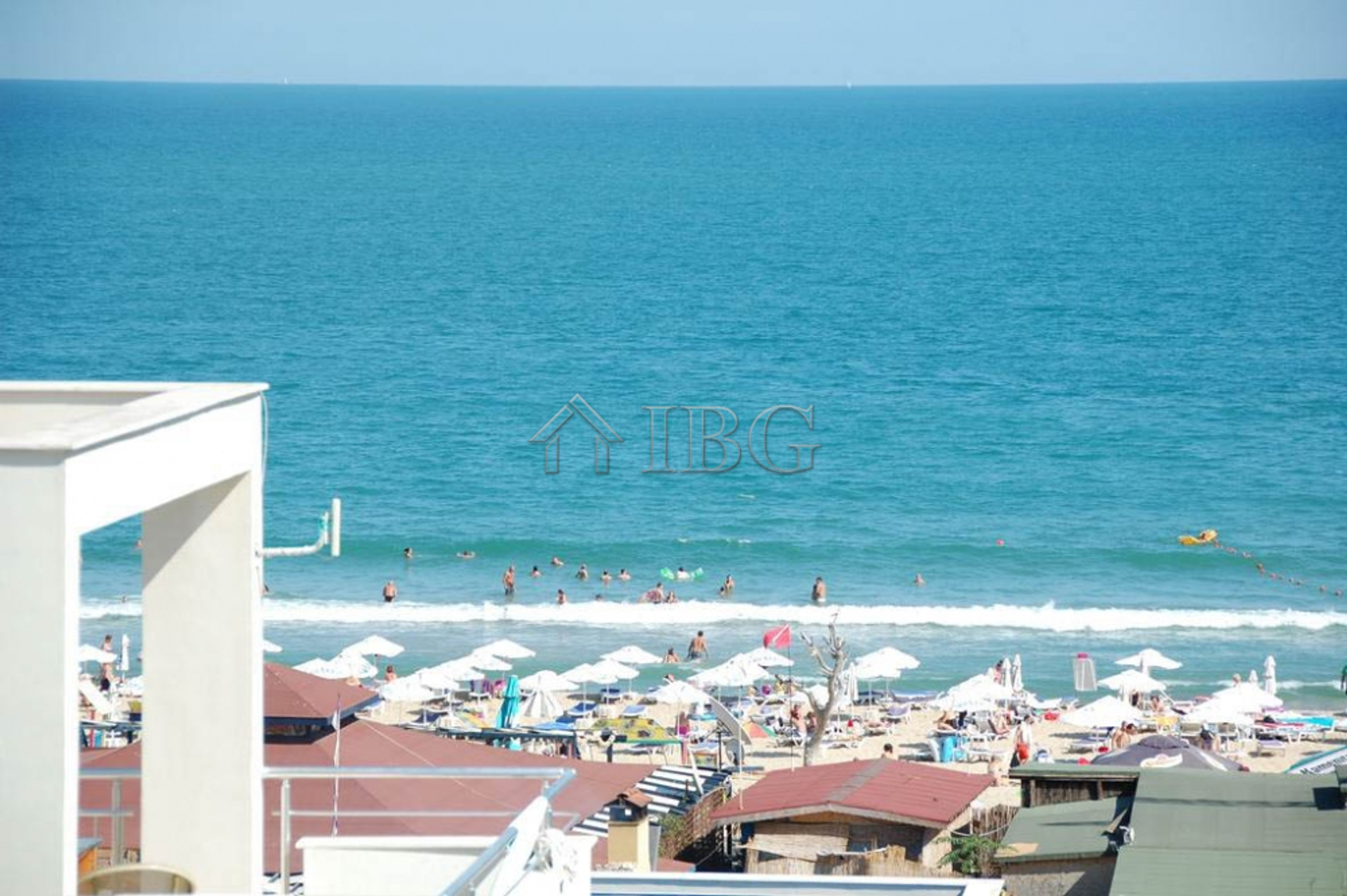 Συγκυριαρχία σε Sunny Beach, Burgas 10710829