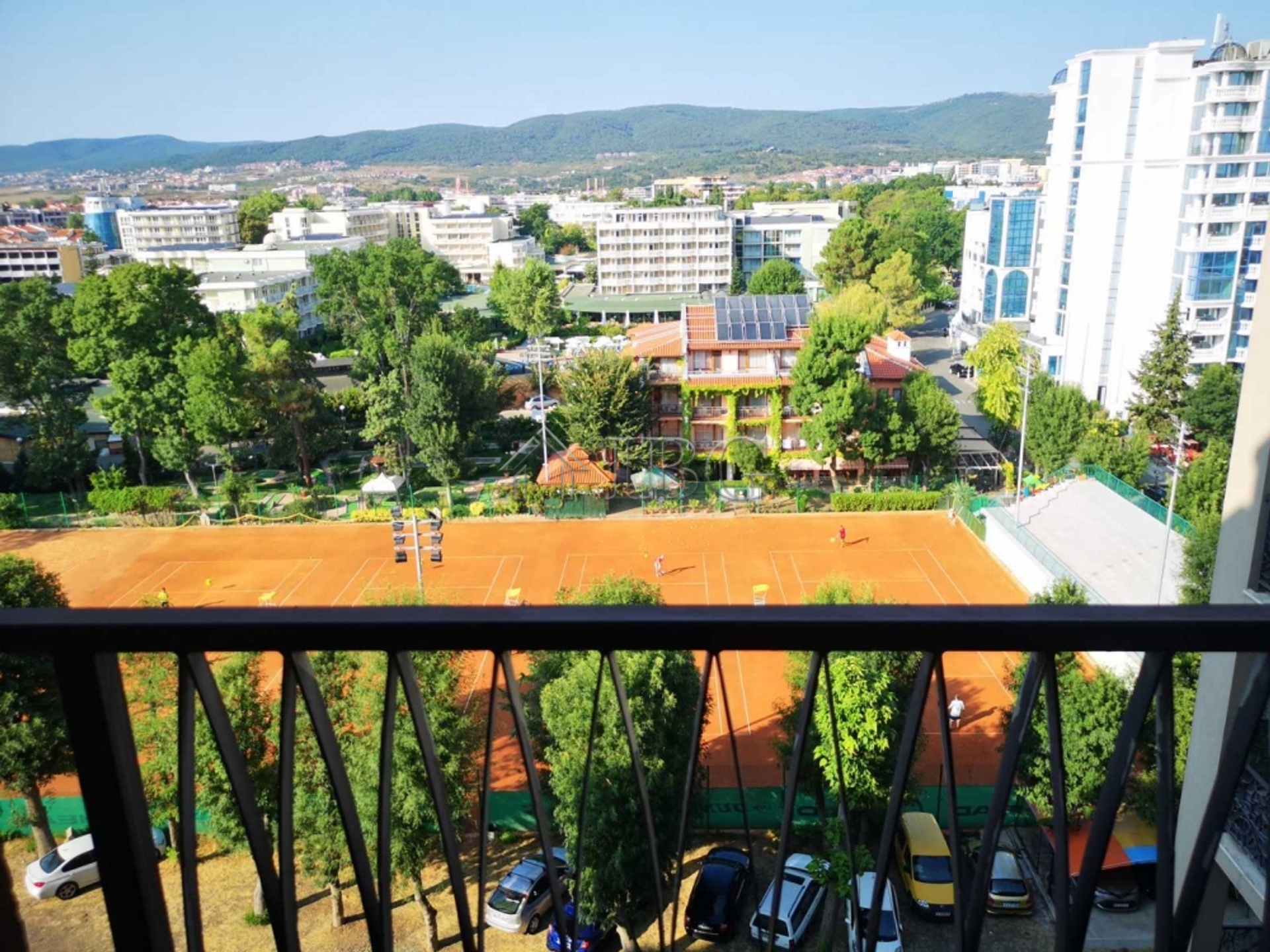 Condominium in Sunny Beach, Burgas 10710832