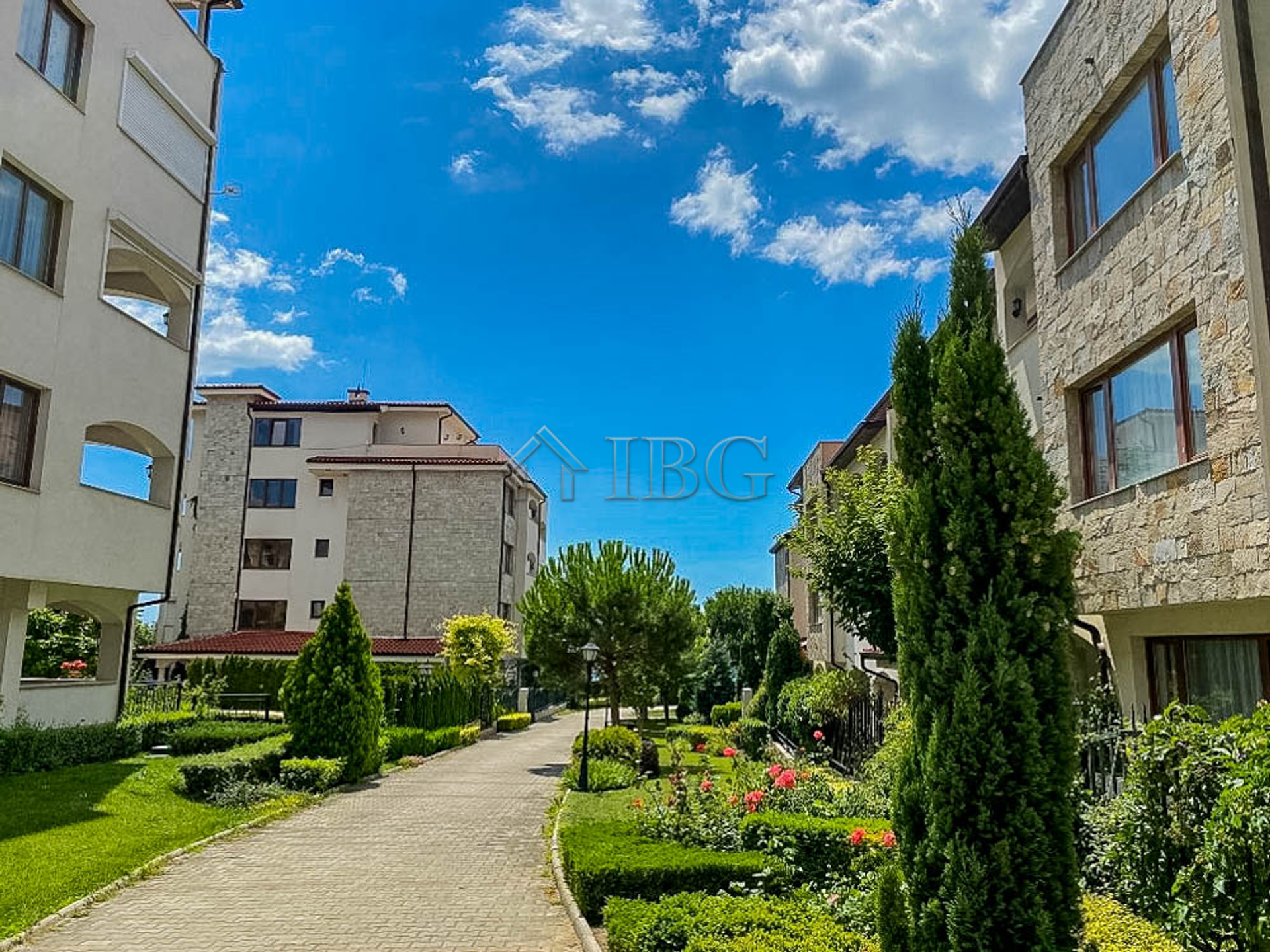 公寓 在 Sveti Vlas, Burgas 10710834