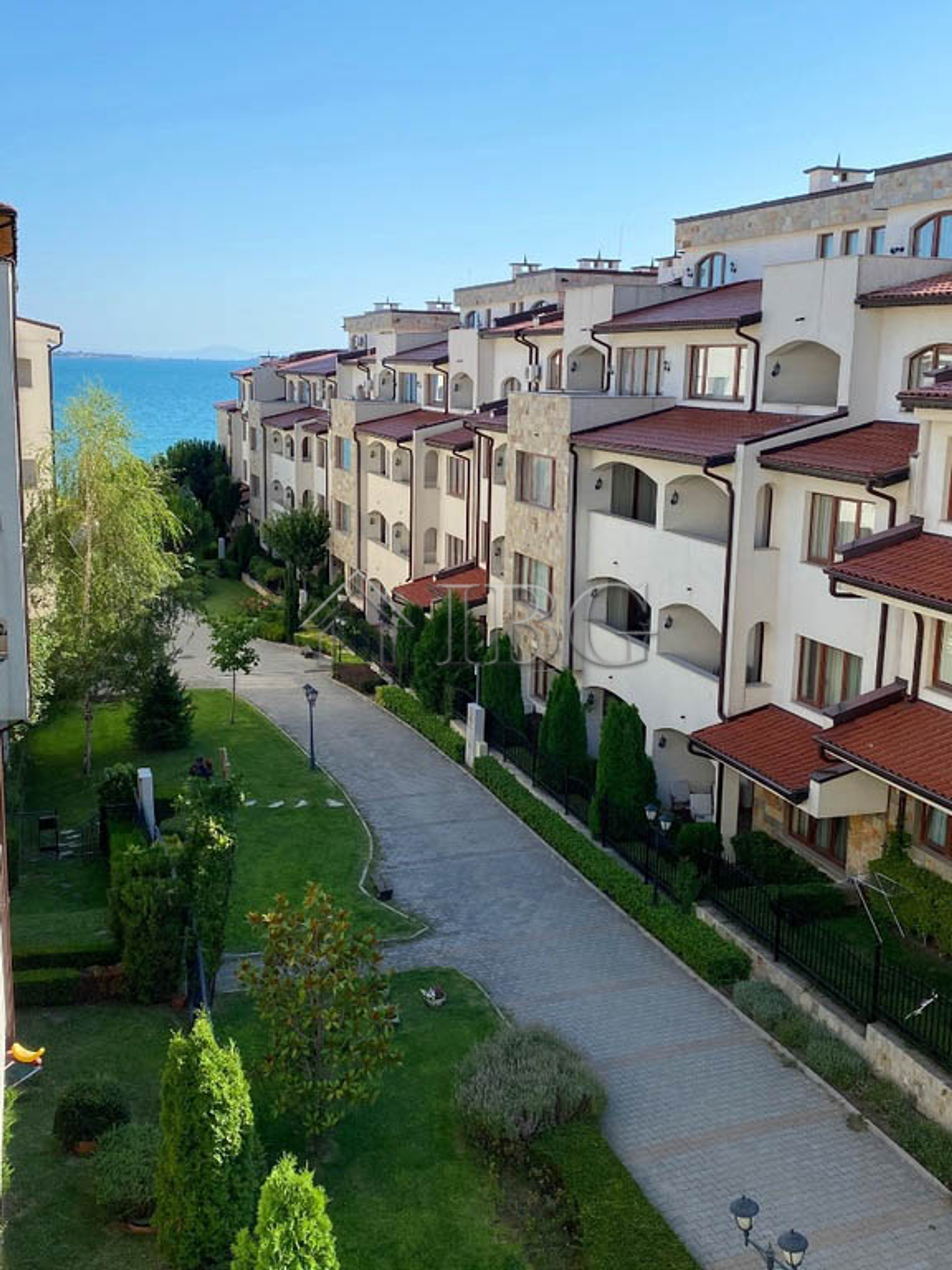 Kondominium di Sveti Vlas, Burgas 10710834