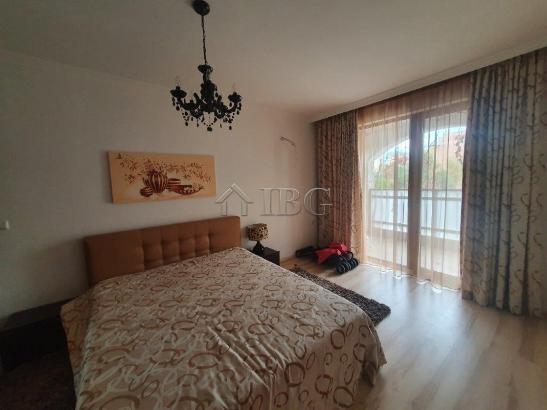 Кондоминиум в Sveti Vlas, Burgas 10710843