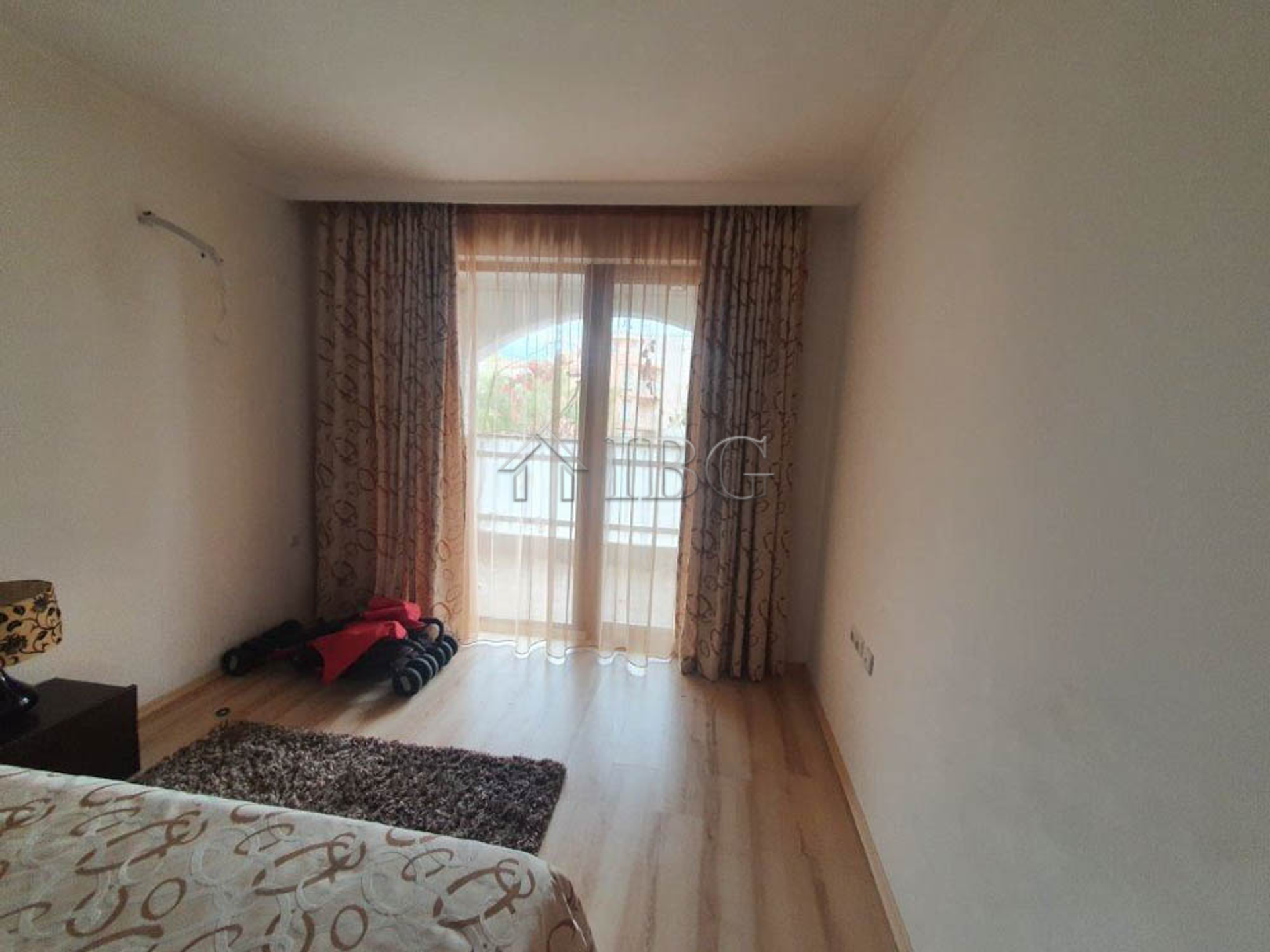 Кондоминиум в Sveti Vlas, Burgas 10710843