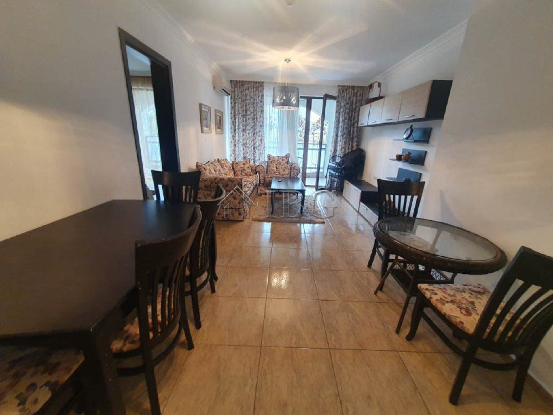 Condominium dans Sveti Vlas, Bourgas 10710843