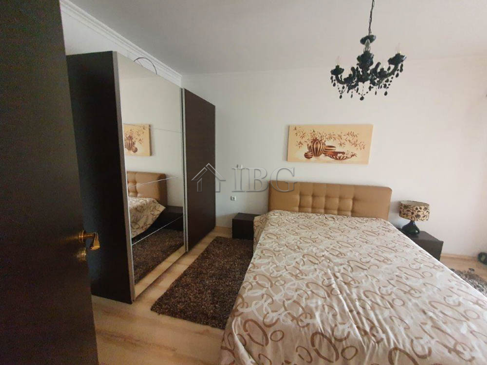 Кондоминиум в Sveti Vlas, Burgas 10710843