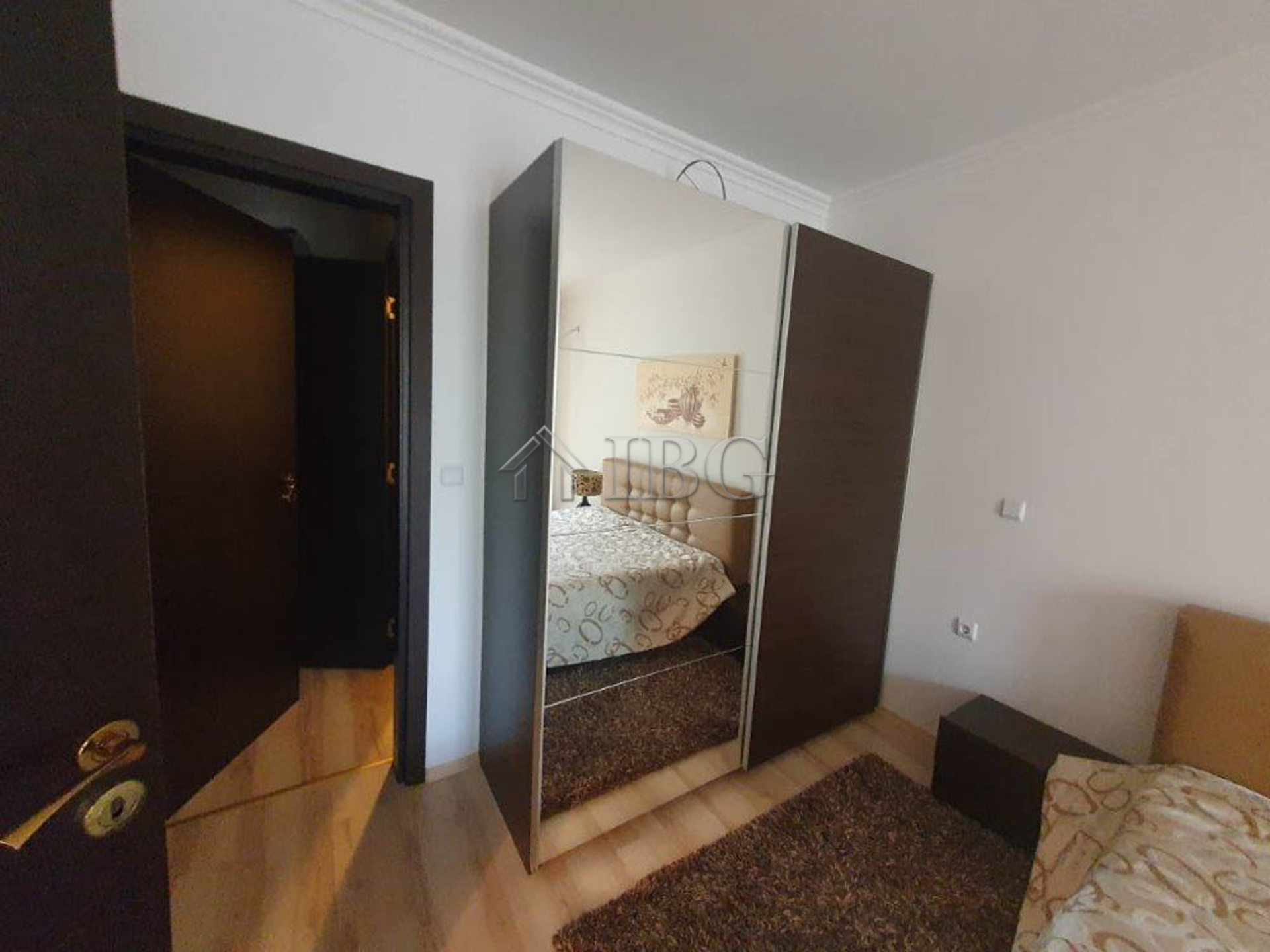 Кондоминиум в Sveti Vlas, Burgas 10710843