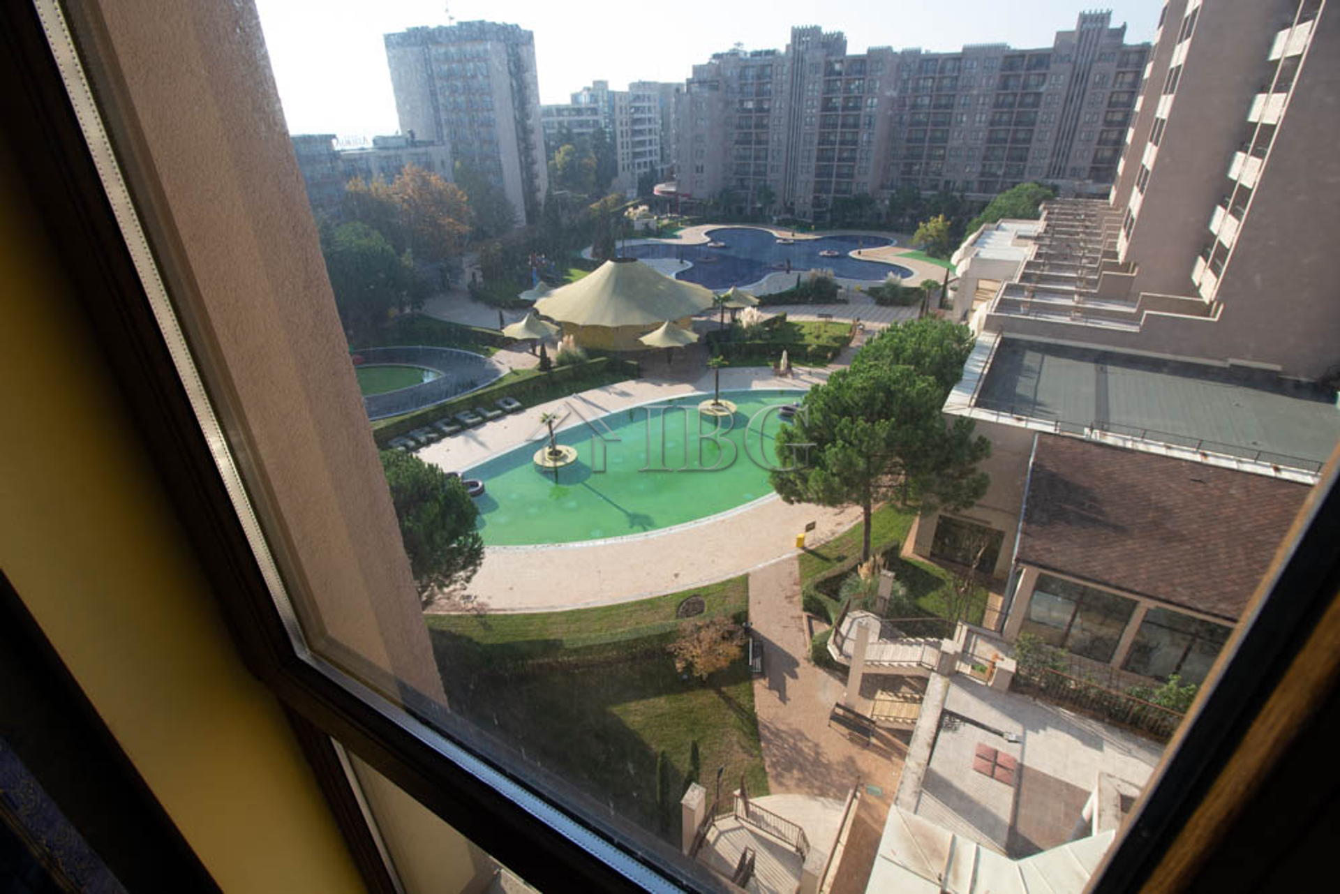 Condominio en Sunny Beach, Burgas 10710844