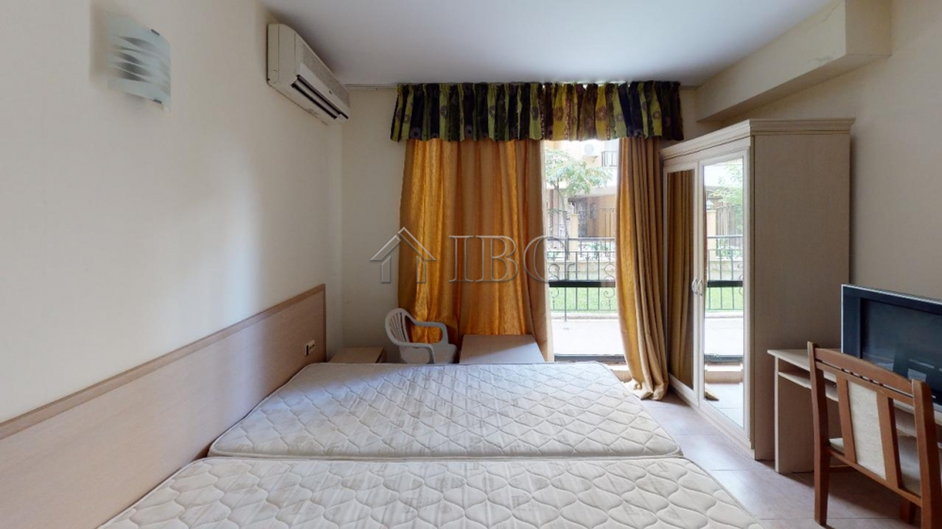 Condominium in Nesebar, Burgas 10710846