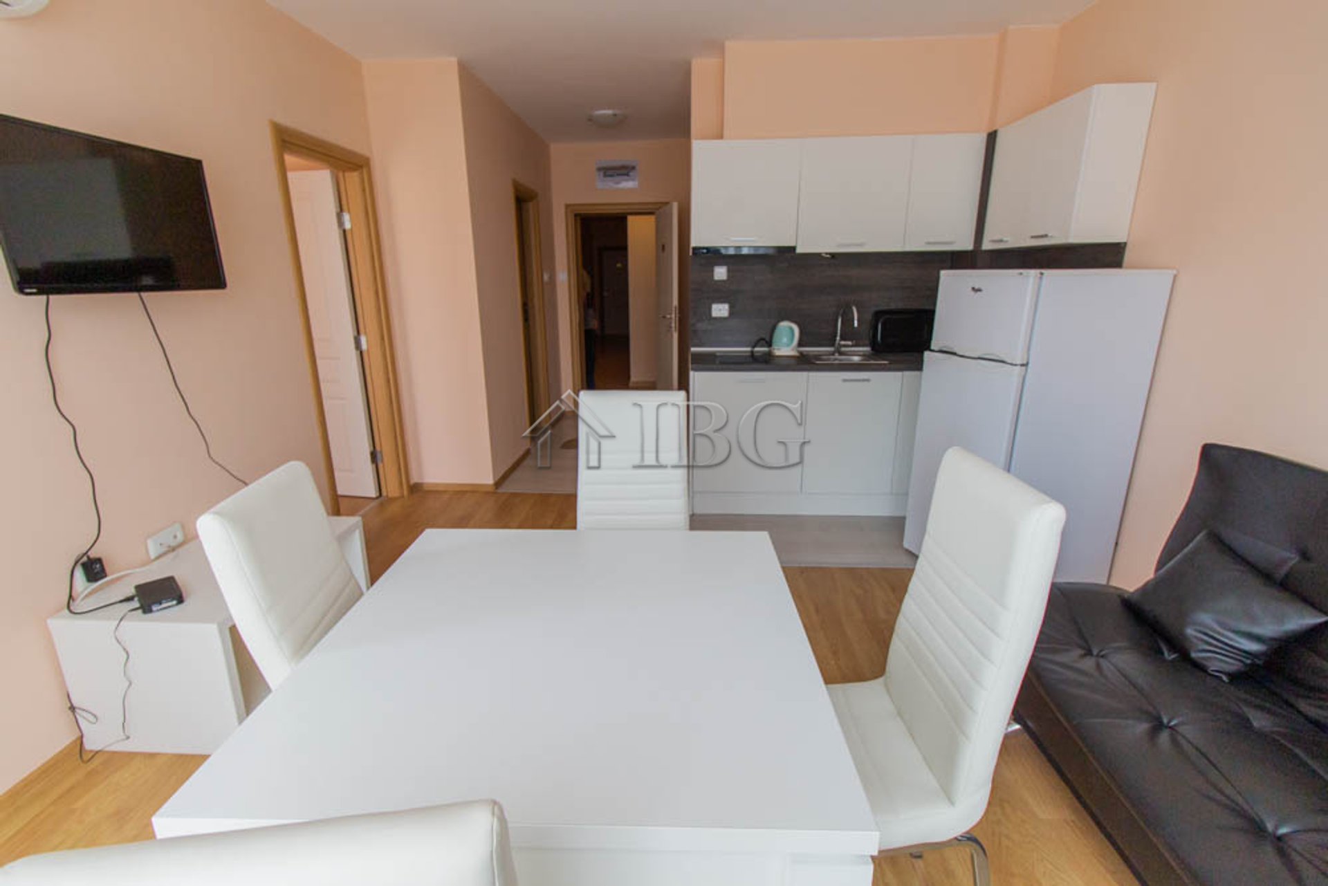 Condominium in Sunny Beach, Burgas 10710847