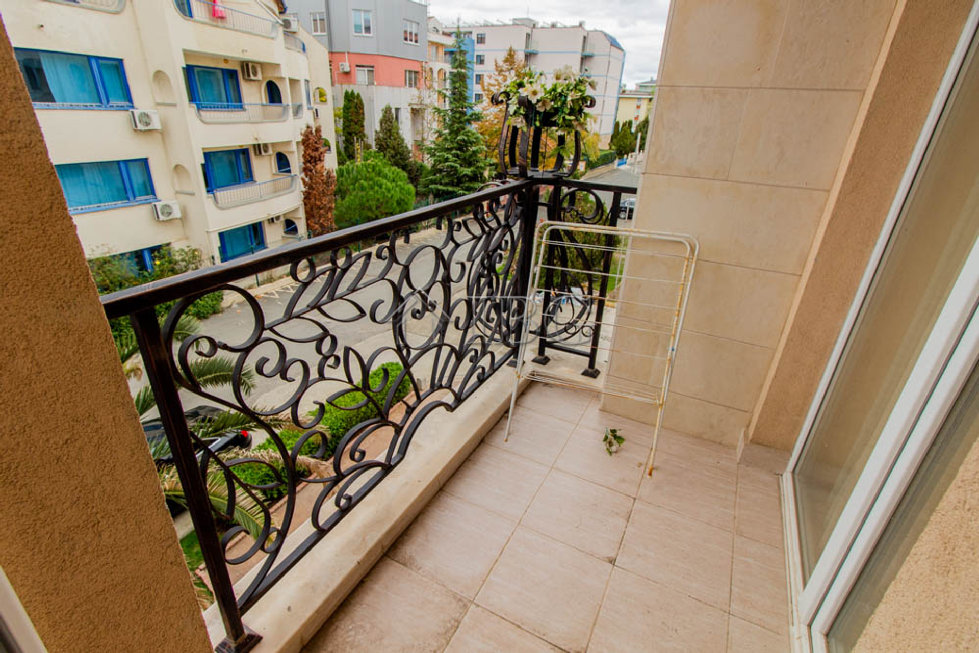 Condominio nel Nesebar, Burgas 10710847