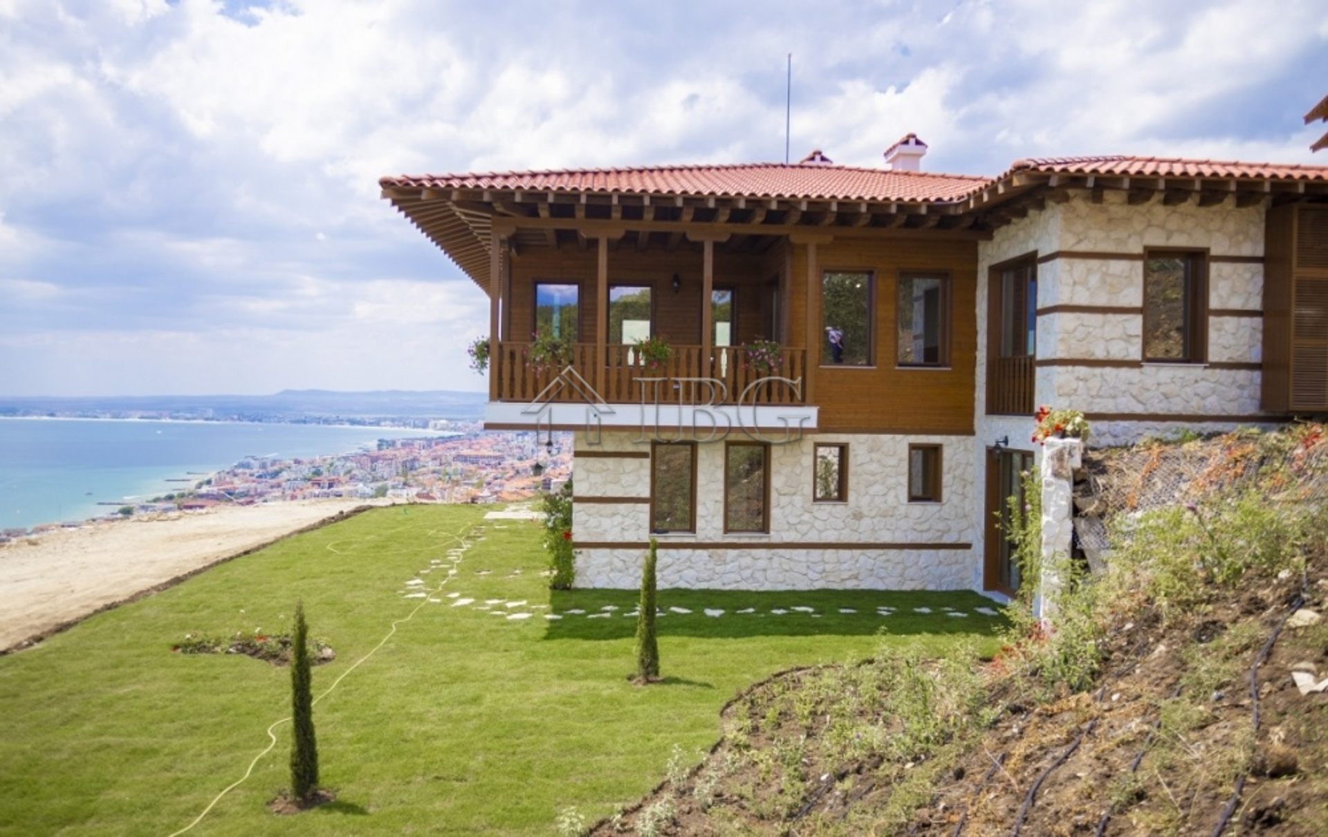 Hus i Sveti Vlas, Burgas 10710849