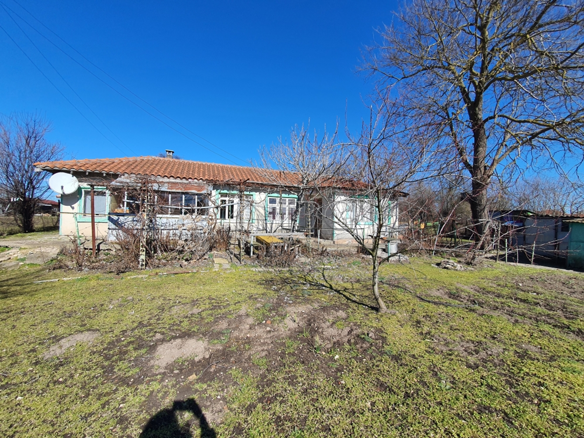 Huis in Balchik, Dobrich Province 10710855