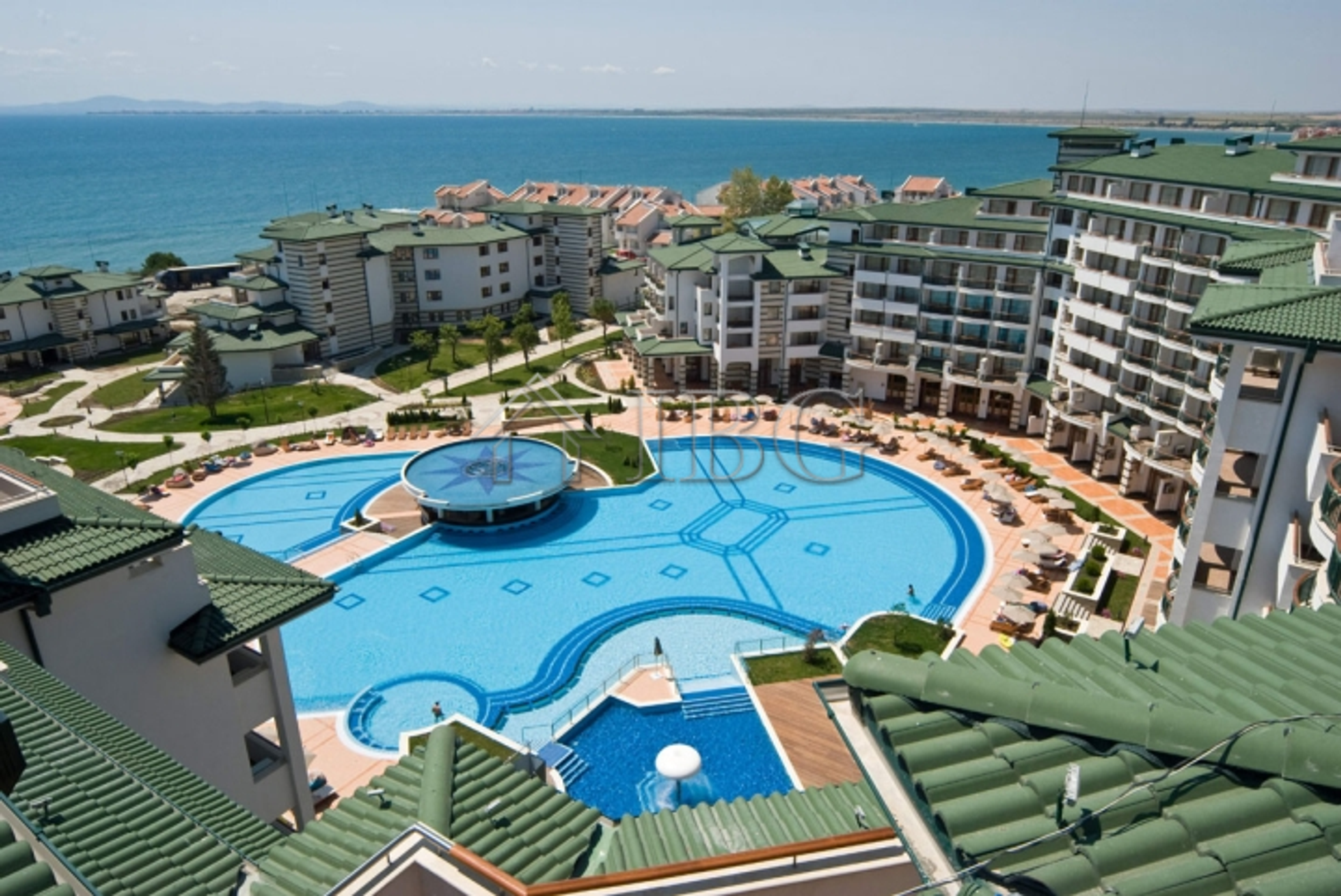 Кондоминиум в Ravda, Burgas 10710865