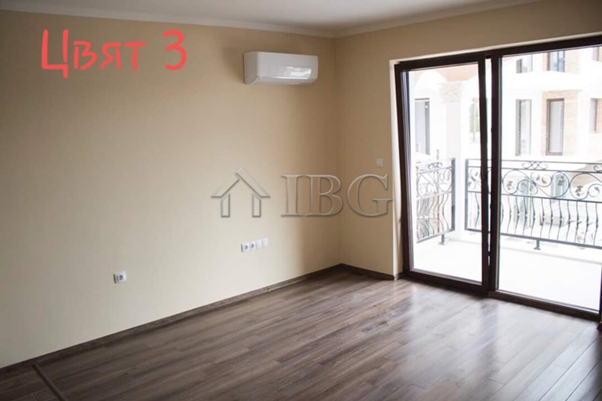 Condominio nel Nessebar, Burgas 10710866