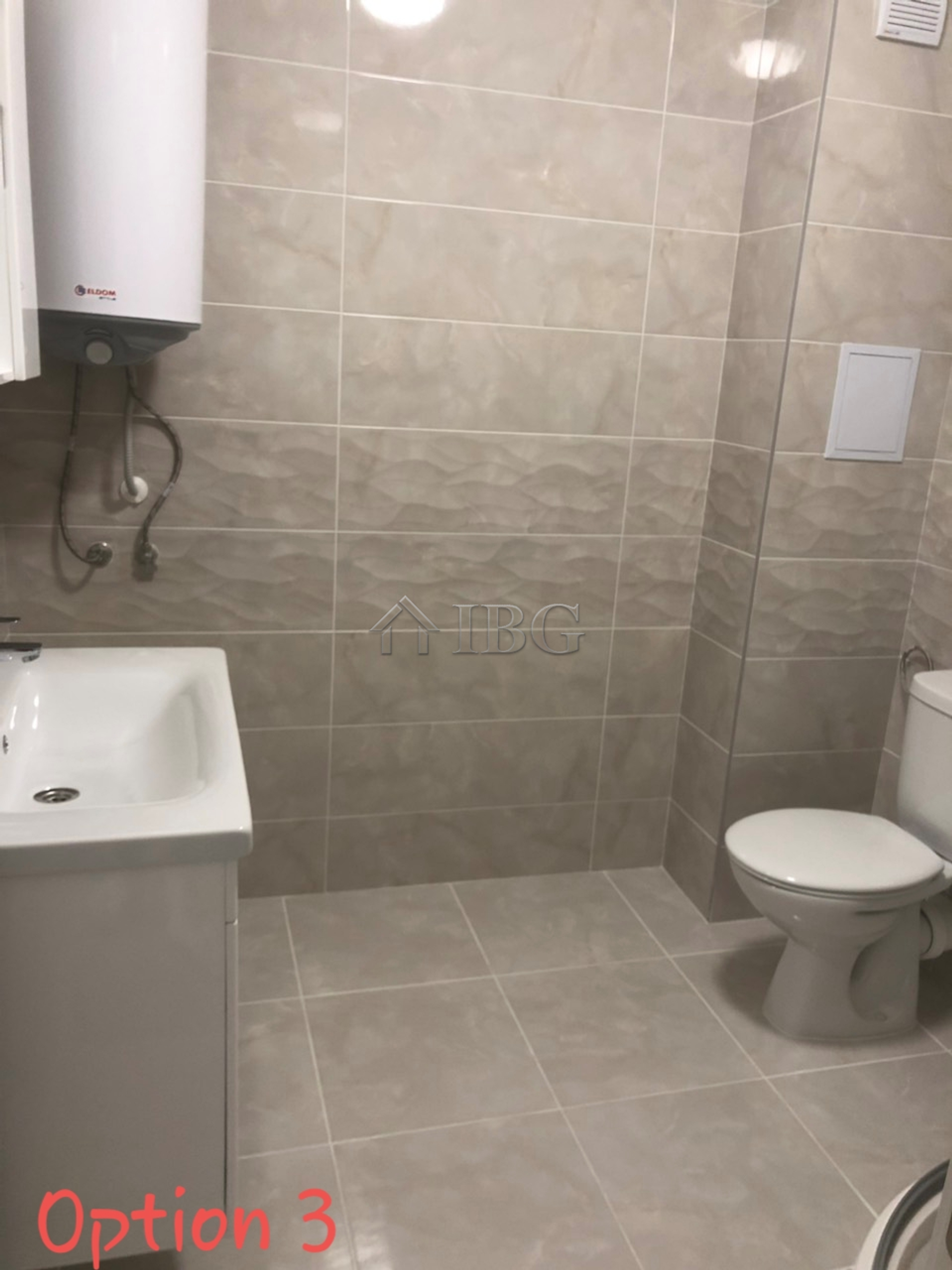 Condominio nel Nessebar, Burgas 10710866