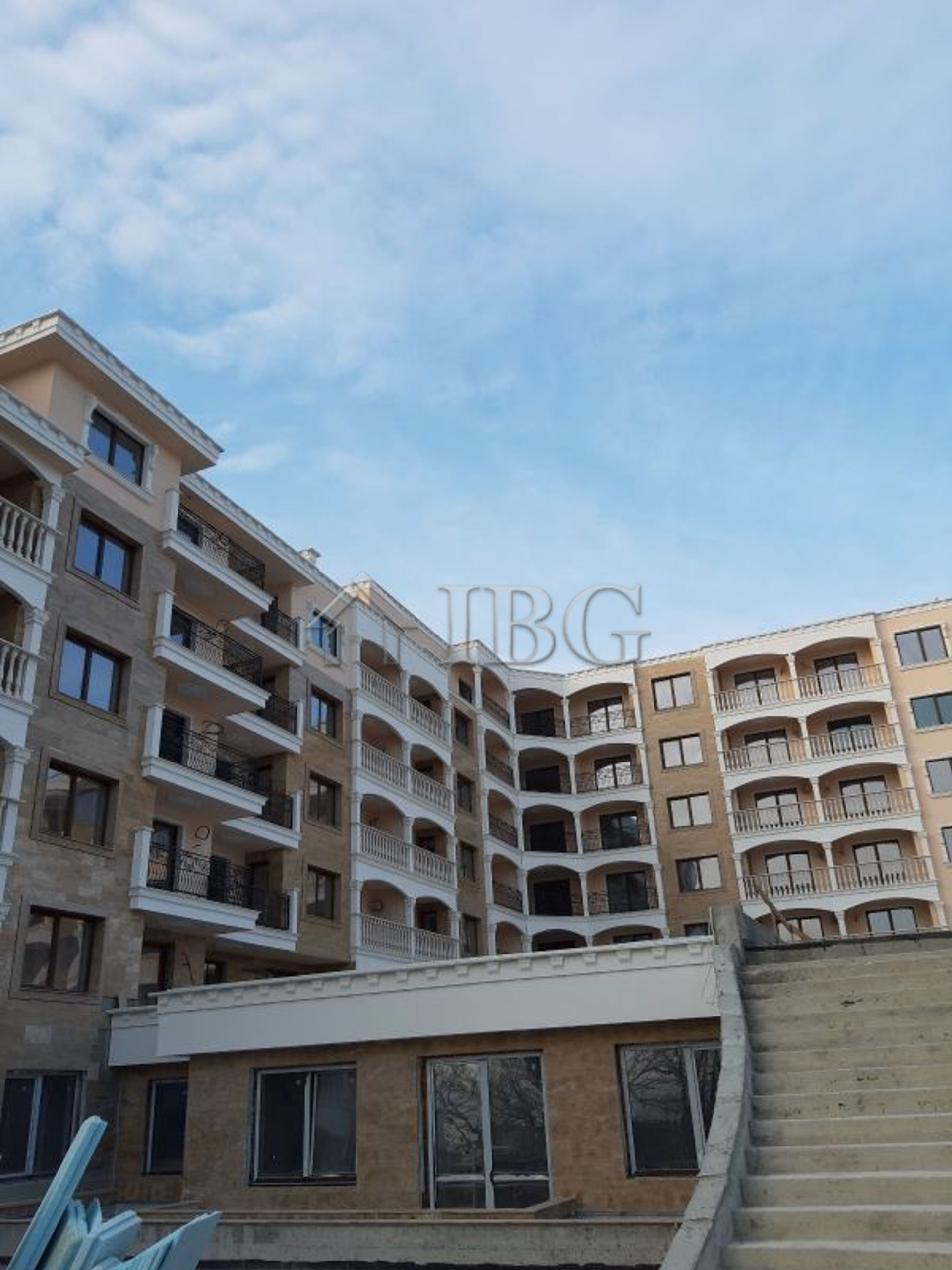 Condominio nel Nessebar, Burgas 10710866