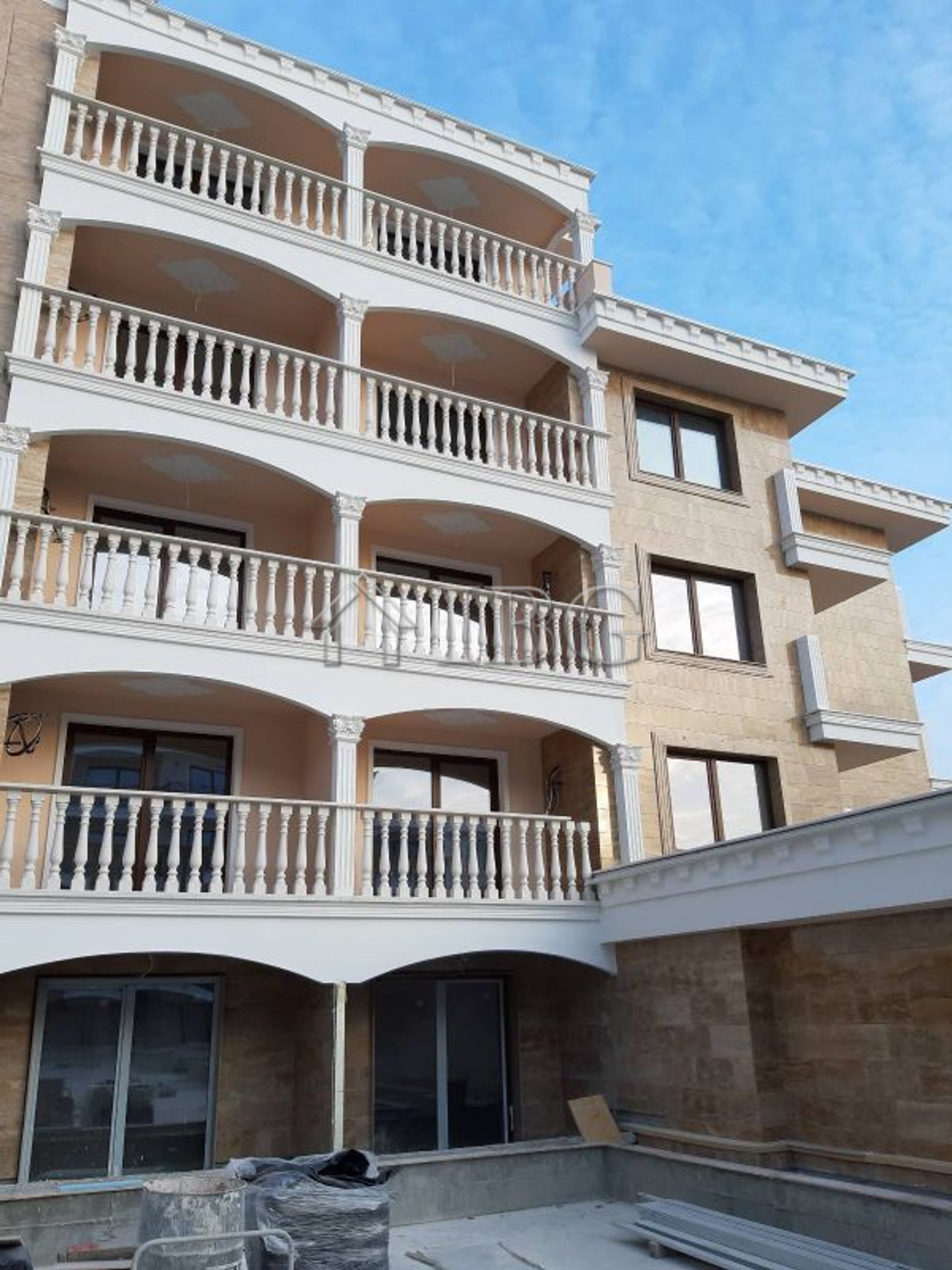 Condominio nel Nessebar, Burgas 10710866