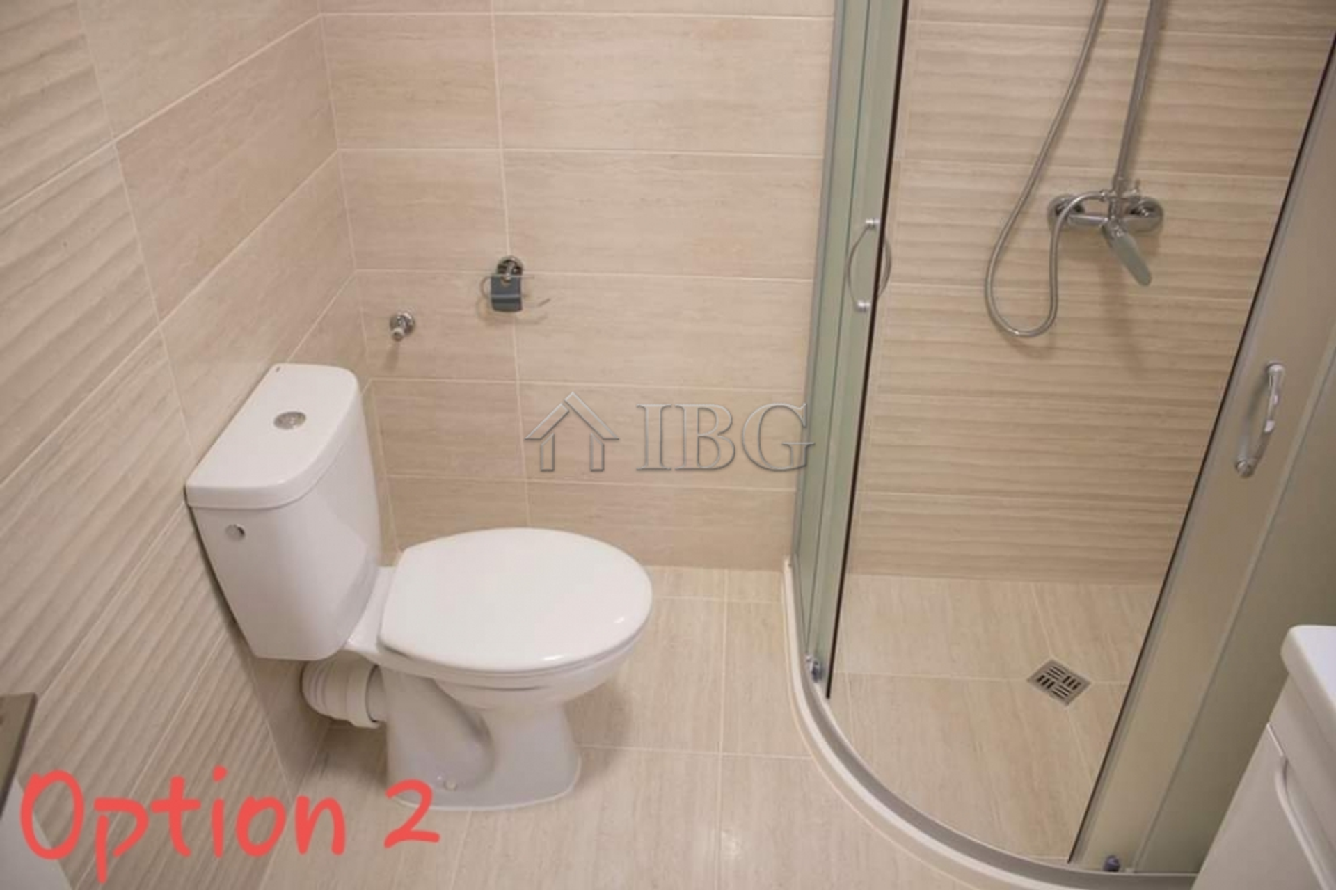 Condominio nel Nessebar, Burgas 10710866