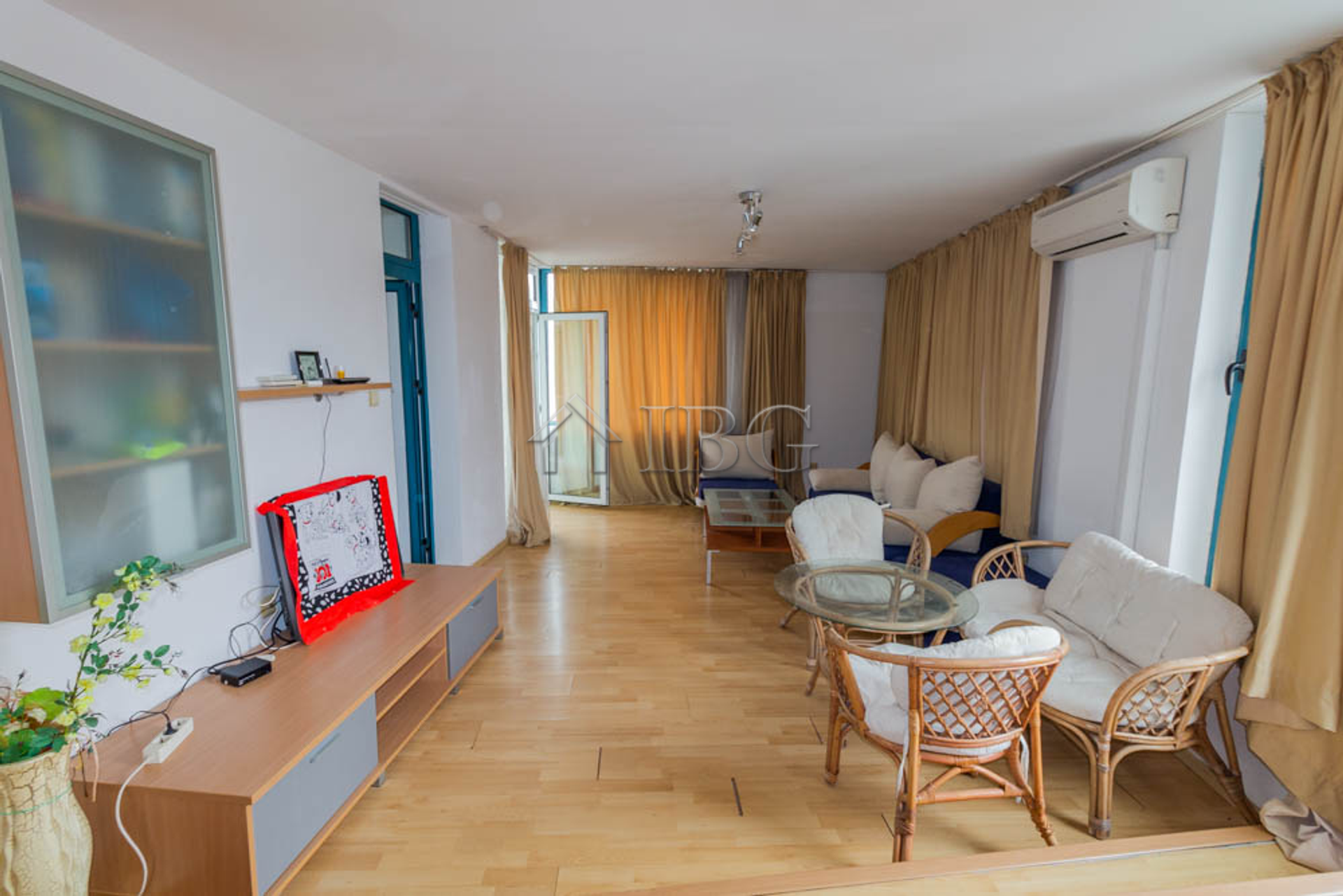 Condominio nel Sunny Beach, Burgas 10710867