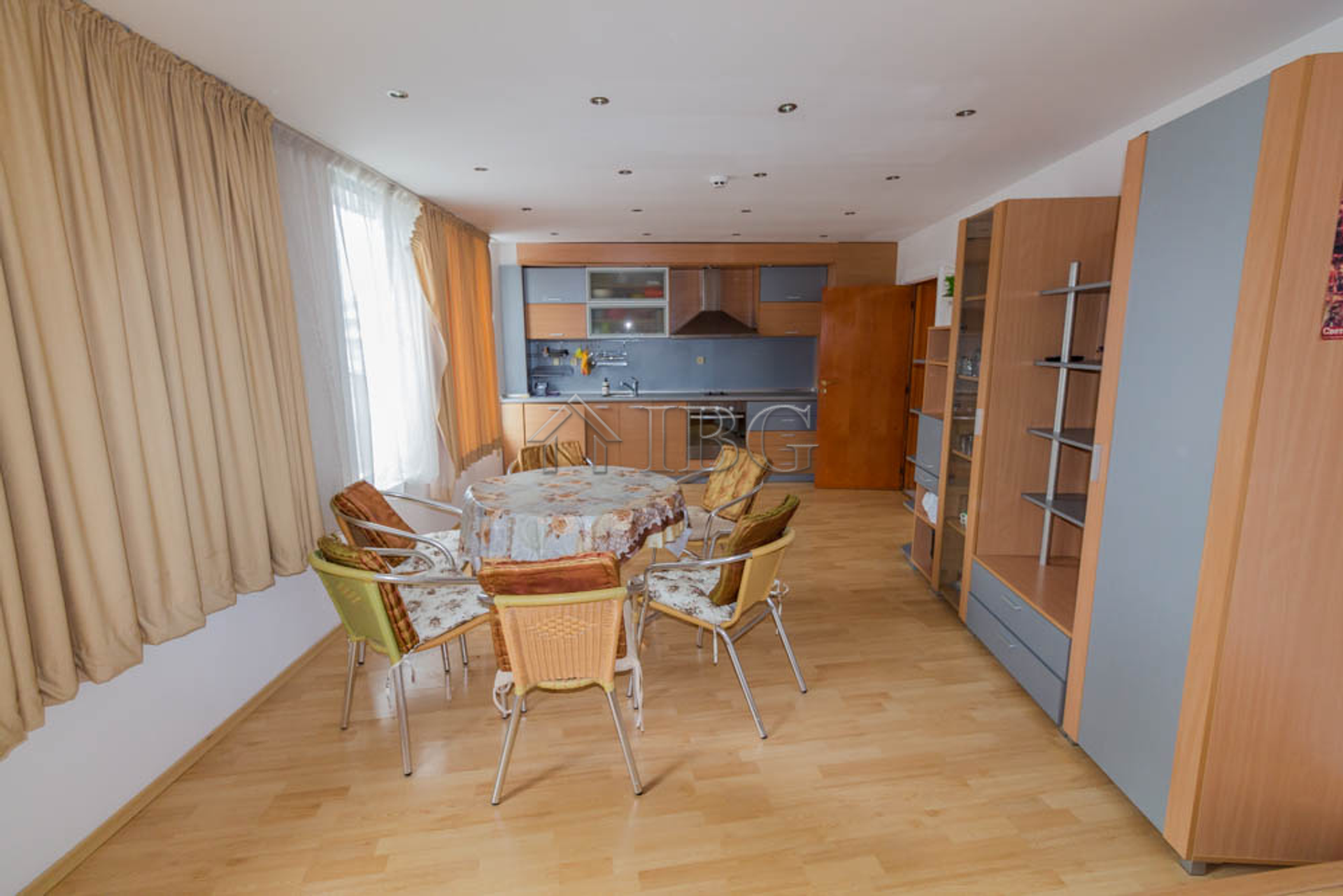 Condominio en Nesebar, Burgas 10710867