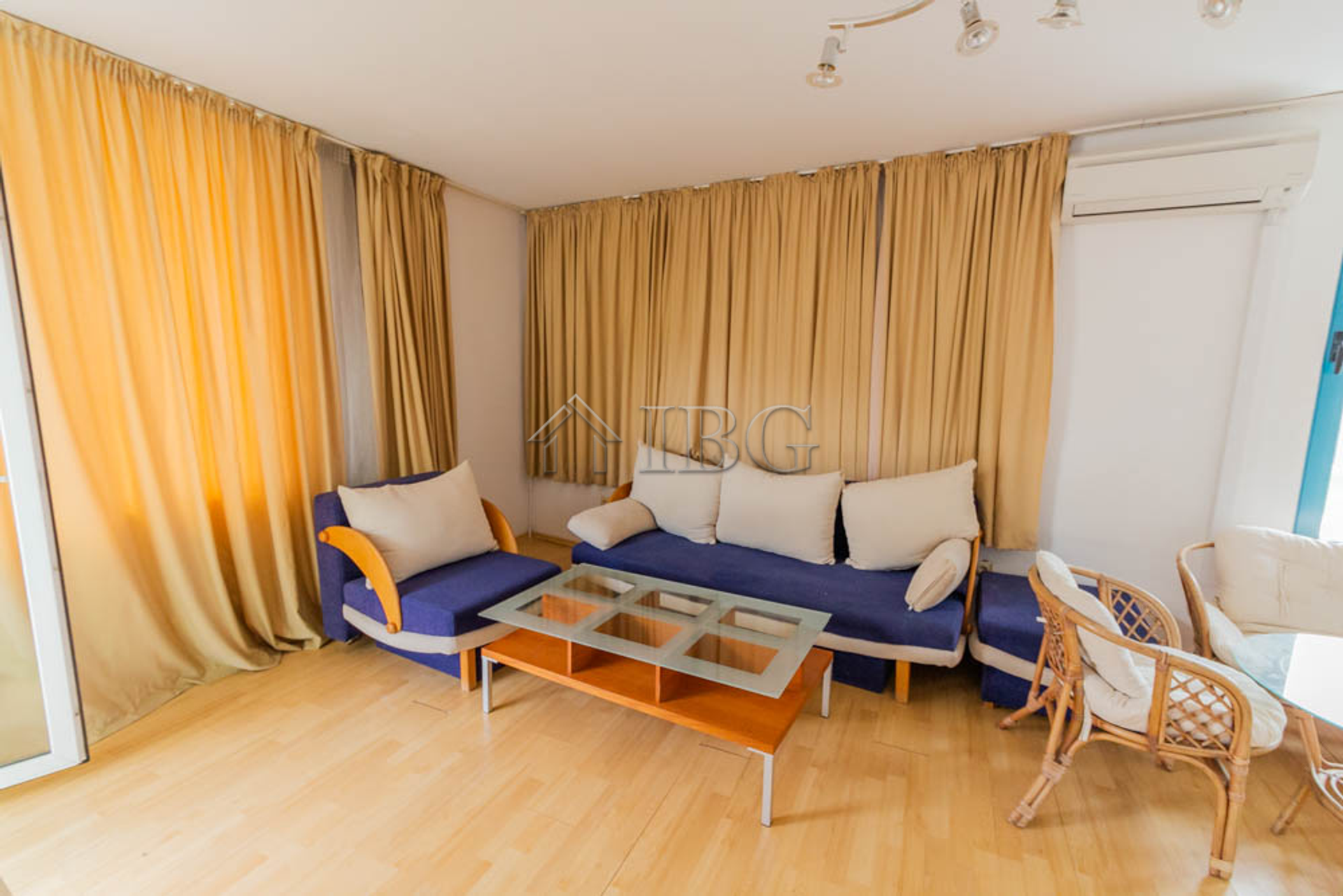 Condominio nel Sunny Beach, Burgas 10710867